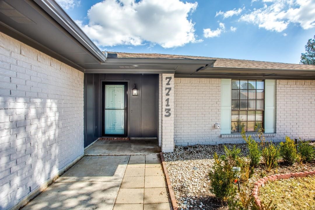 7713 Songbird Lane Fort Worth TX 76133