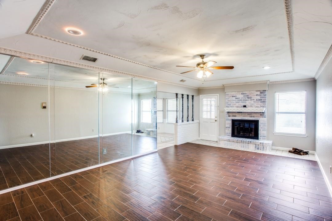 7713 Songbird Lane Fort Worth TX 76133