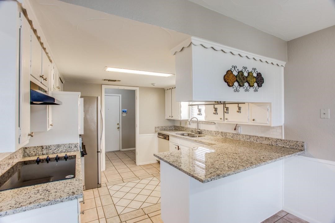 7713 Songbird Lane Fort Worth TX 76133