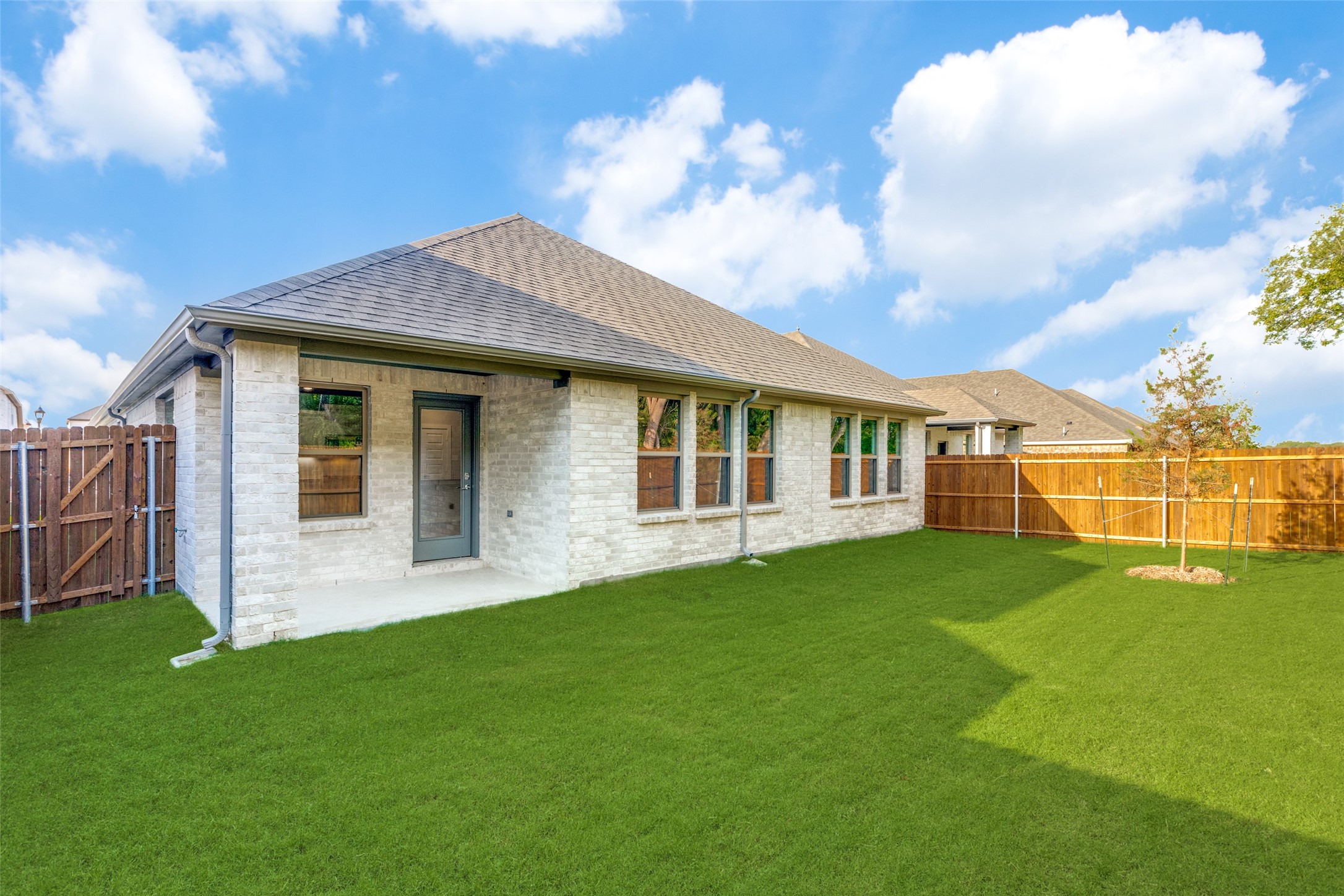 1113 Birchwood Lane Melissa TX 75454