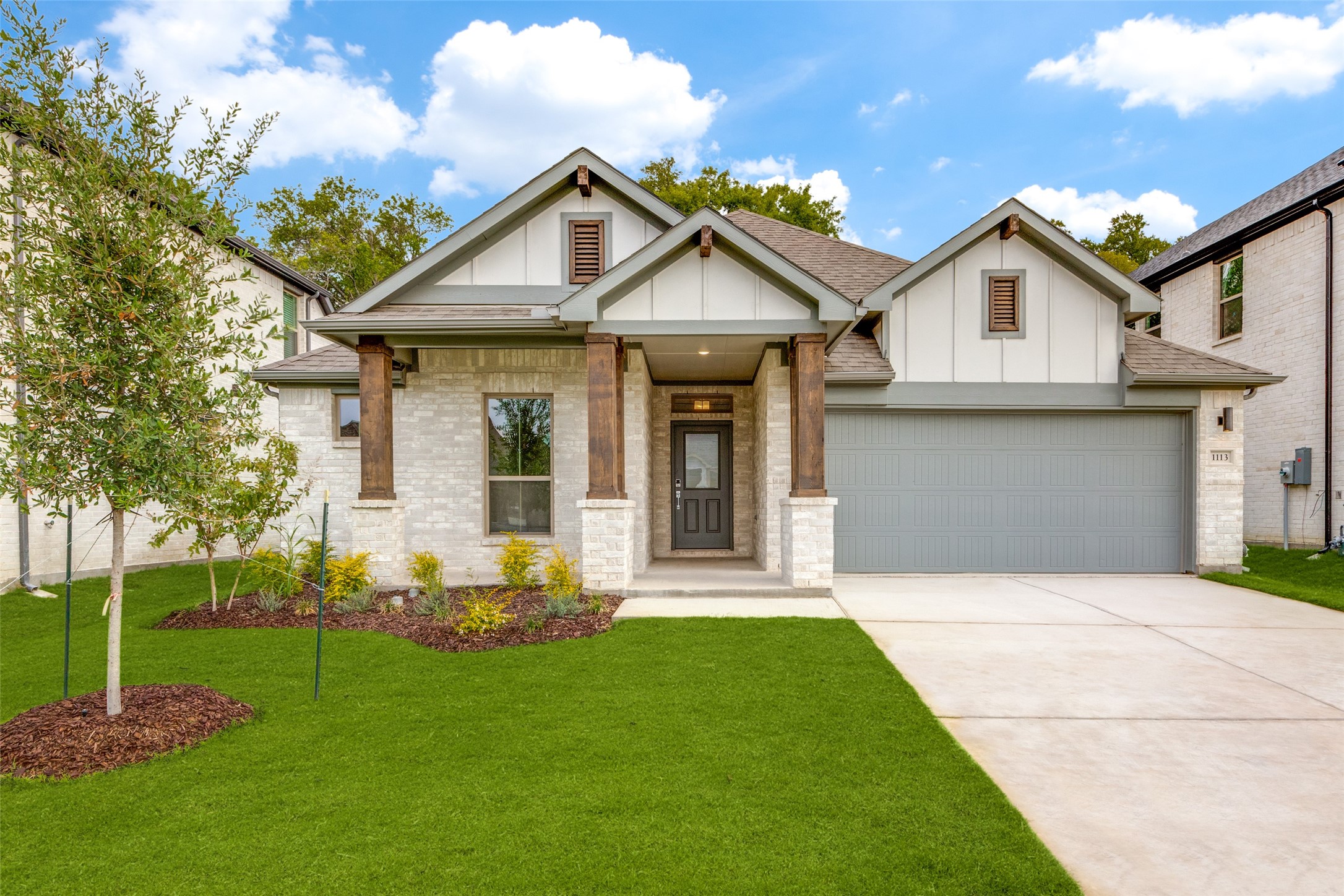 1113 Birchwood Lane Melissa TX 75454