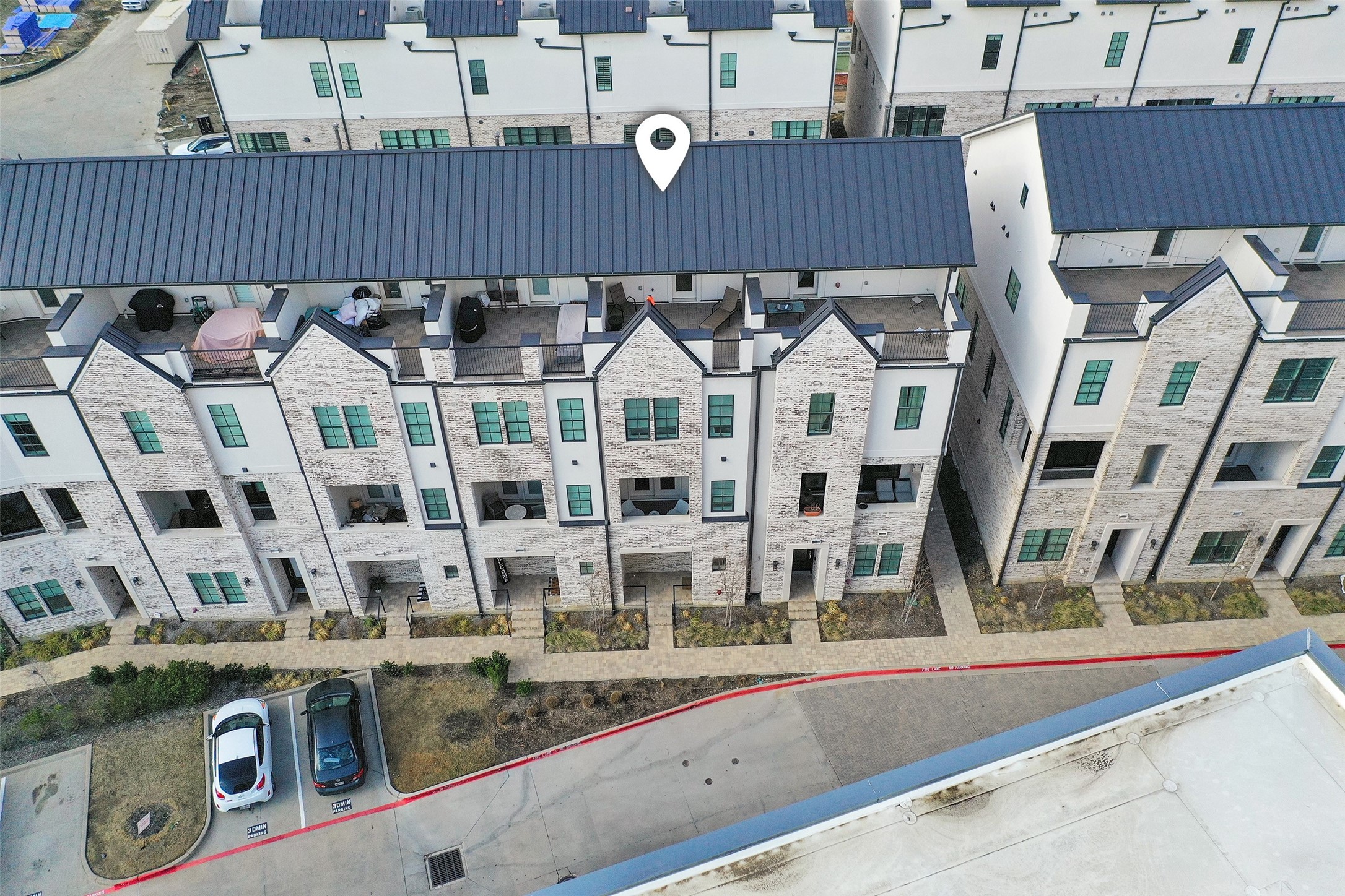 626 Dalton Lane Irving TX 75039