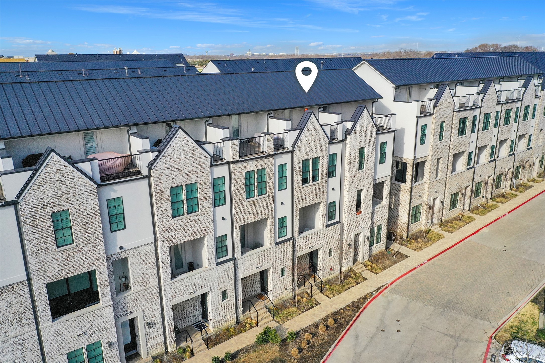 626 Dalton Lane Irving TX 75039