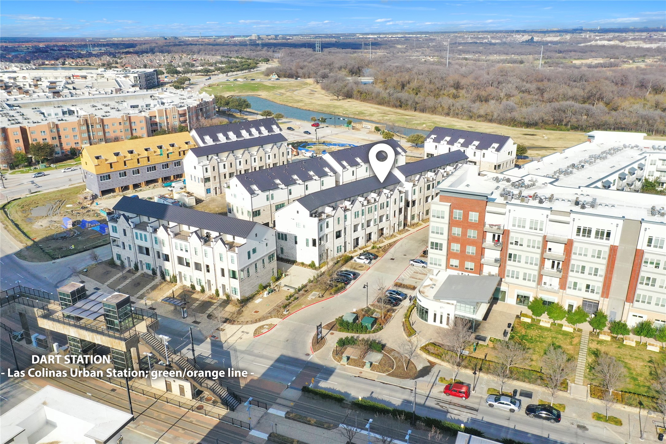 626 Dalton Lane Irving TX 75039