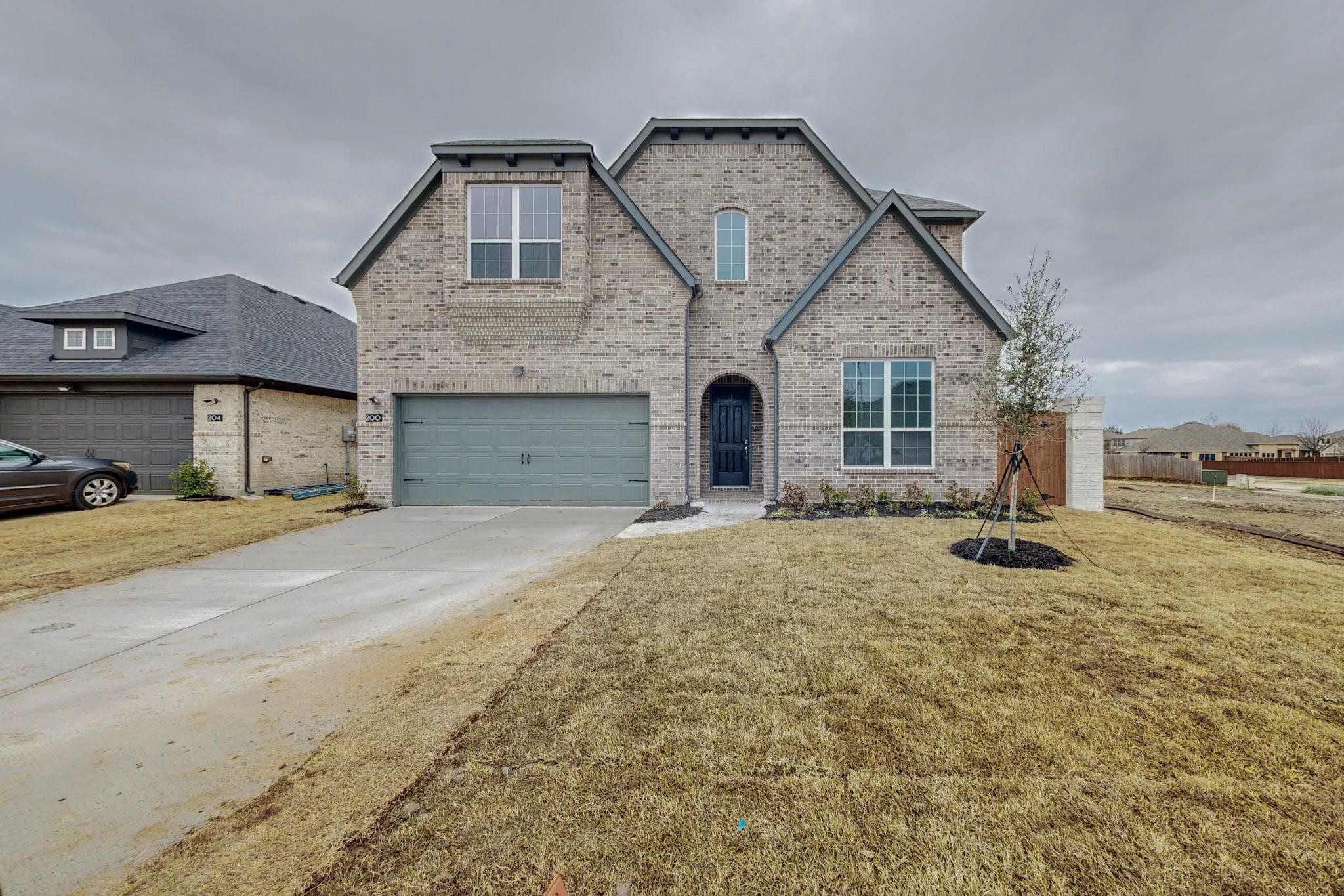 200 Tartane Drive Anna TX 75409