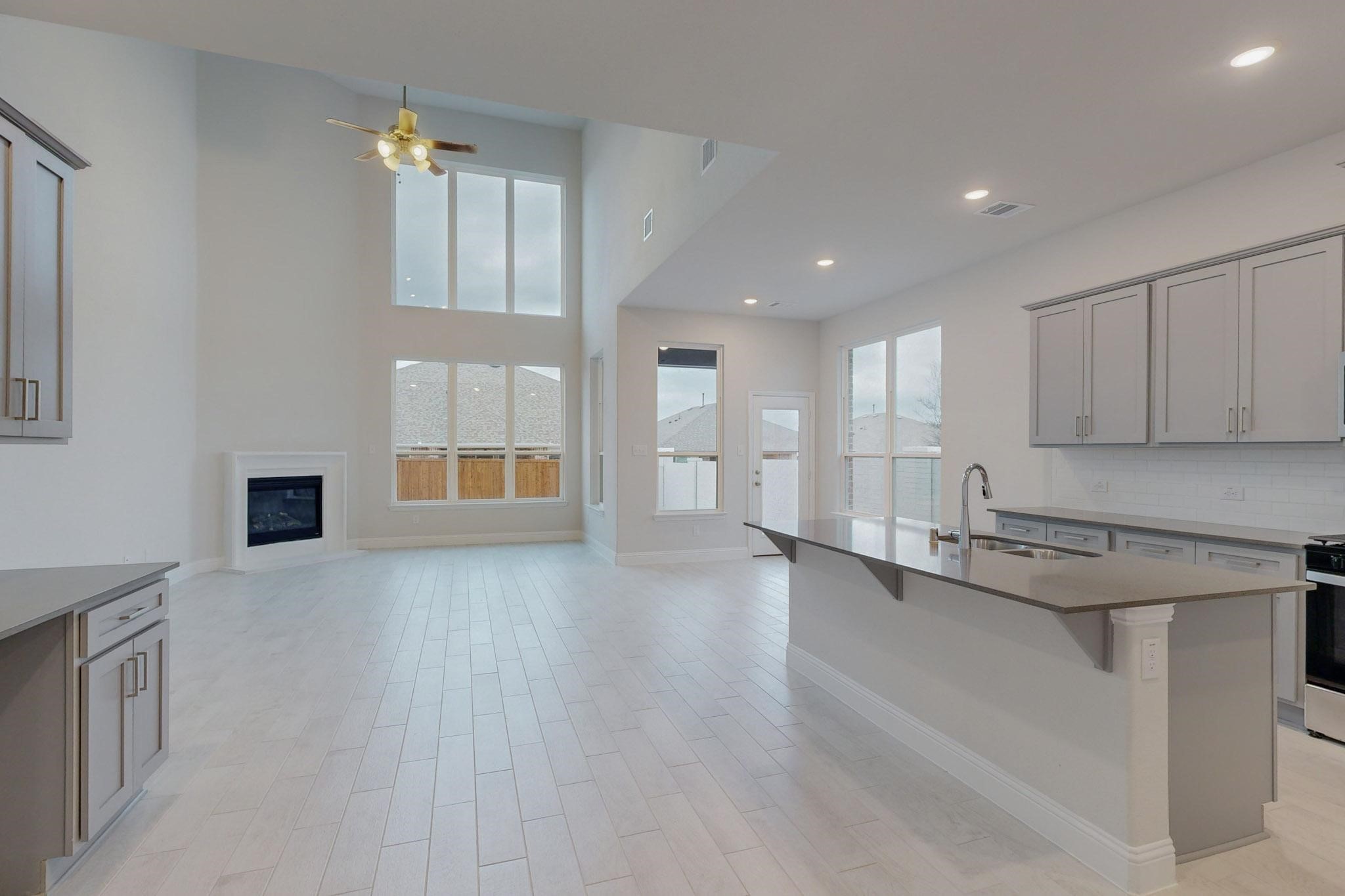 200 Tartane Drive Anna TX 75409