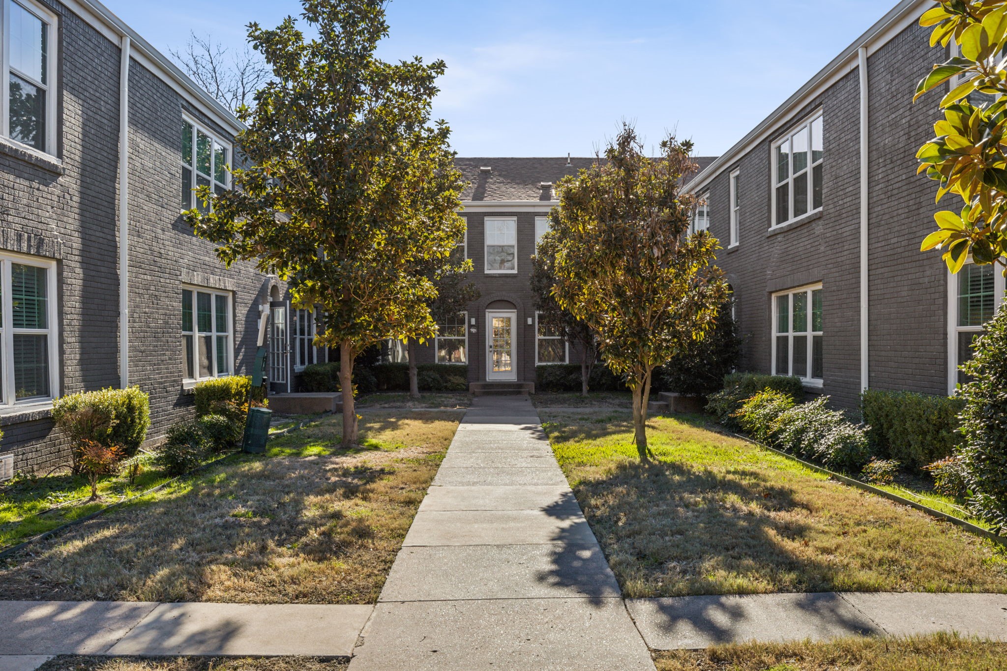 4402 Swiss Avenue Dallas TX 75204