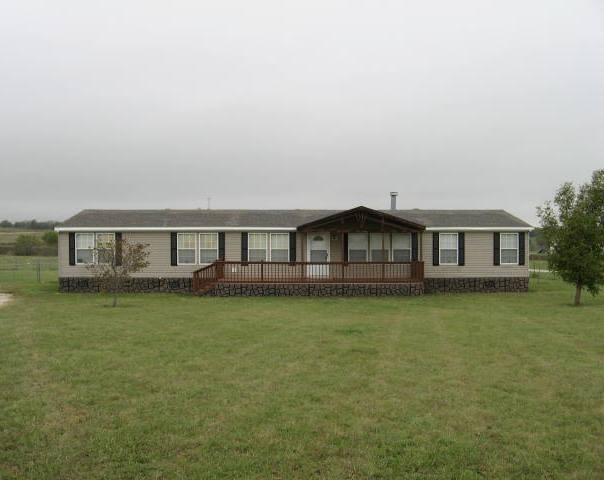 9413 Alabama Street Joshua TX 76058