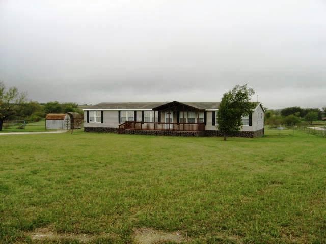 9413 Alabama Street Joshua TX 76058