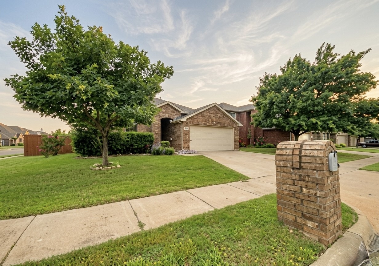 421 Goldstone Lane Fort Worth TX 76131