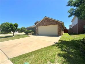 421 Goldstone Lane Fort Worth TX 76131