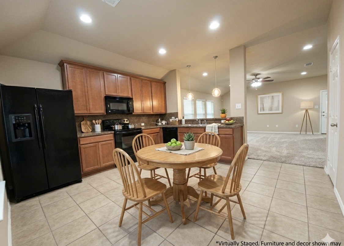 421 Goldstone Lane Fort Worth TX 76131