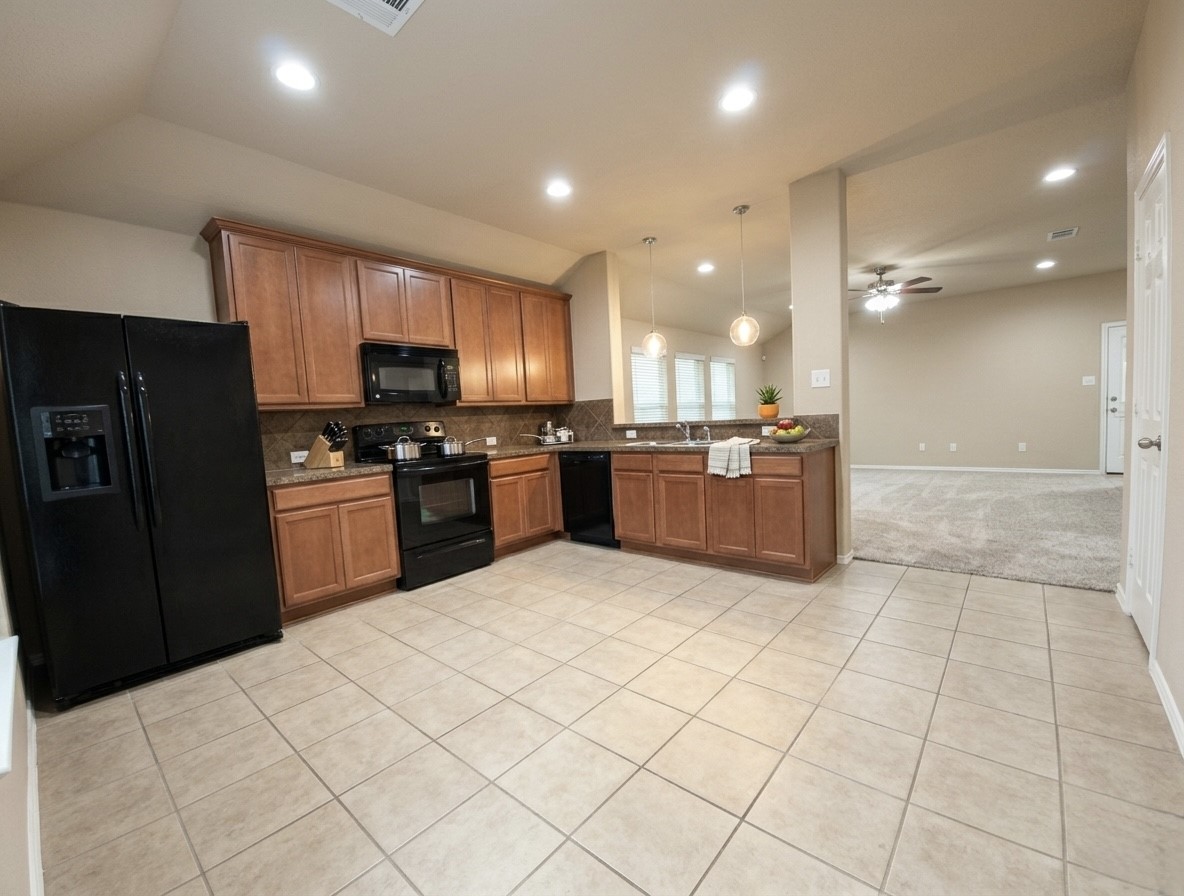 421 Goldstone Lane Fort Worth TX 76131