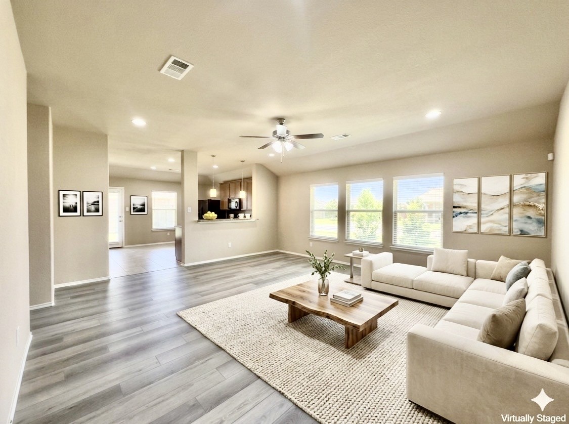 421 Goldstone Lane Fort Worth TX 76131