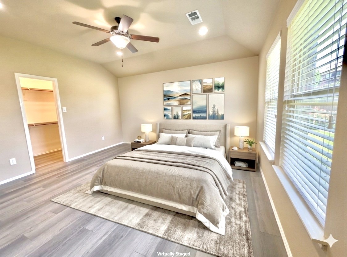 421 Goldstone Lane Fort Worth TX 76131