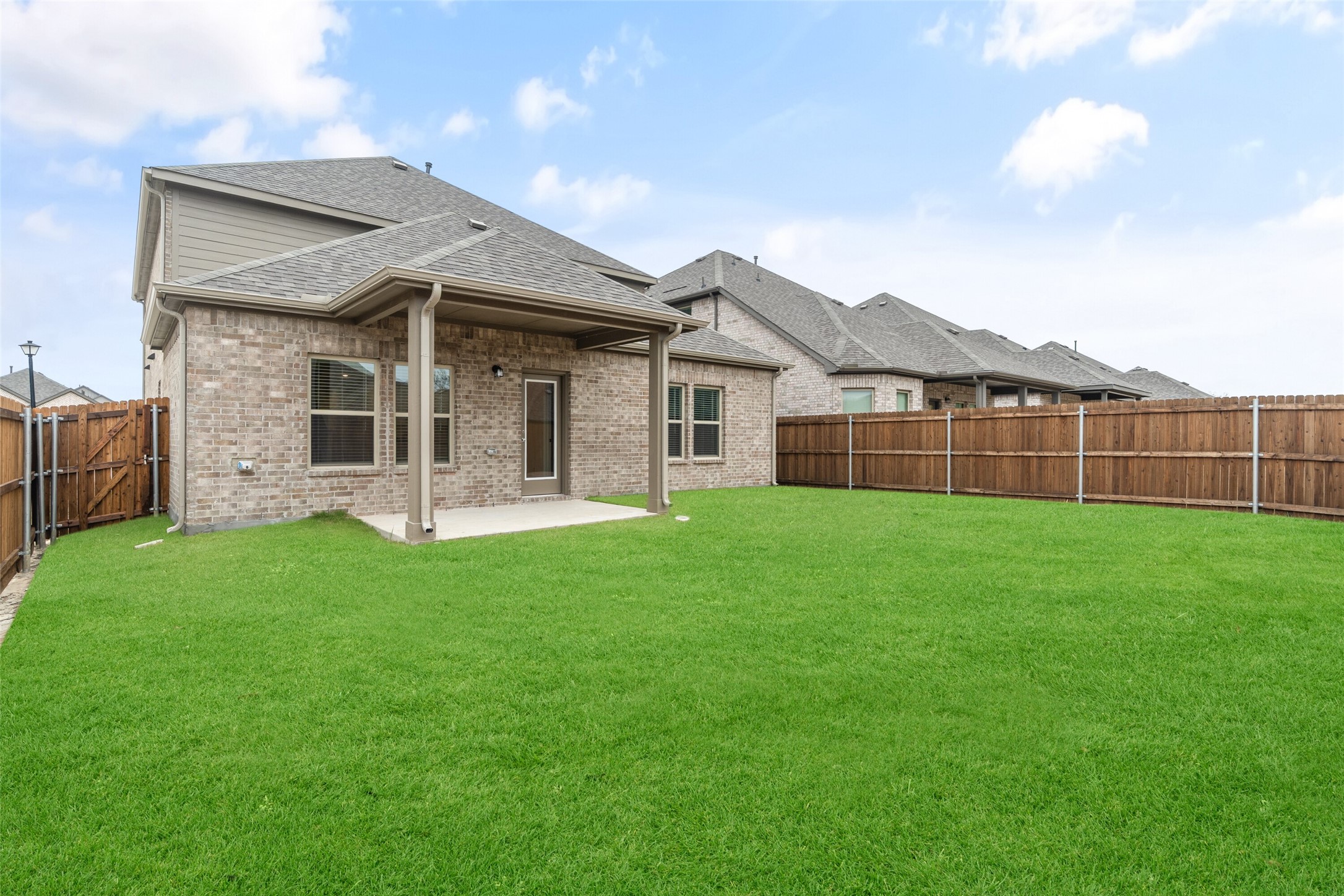 429 Wydown Drive Princeton TX 75407