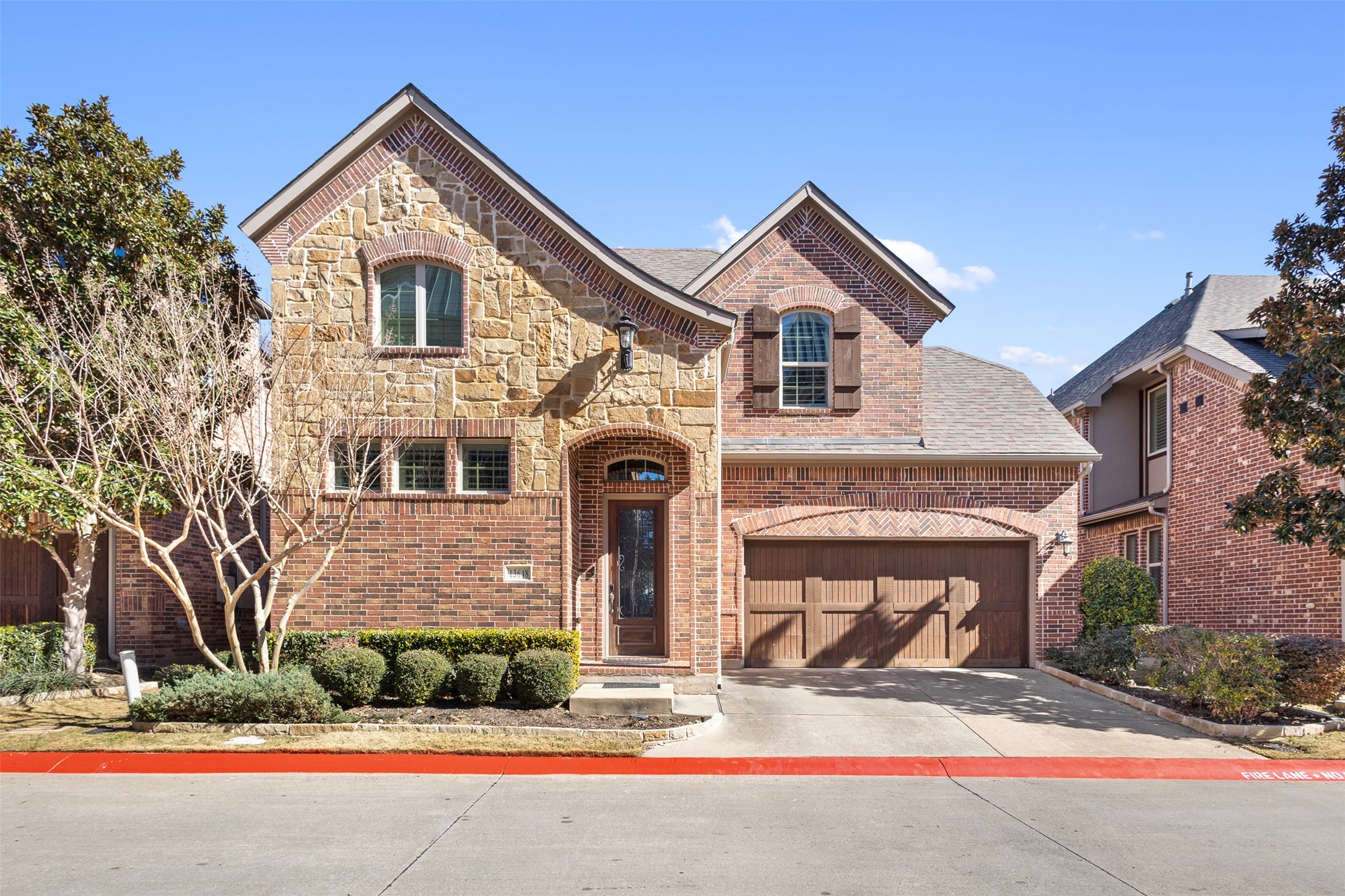 13648 Cobblestone Drive Farmers Branch TX 75244