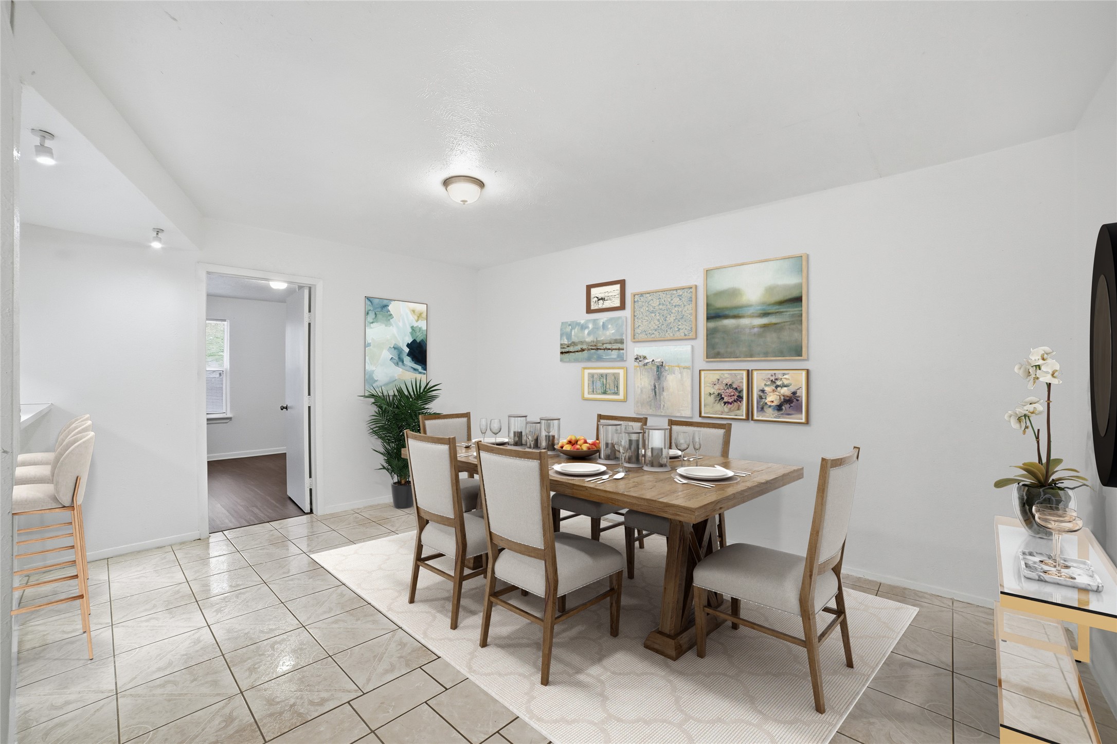334 Valley Park Drive Garland TX 75043