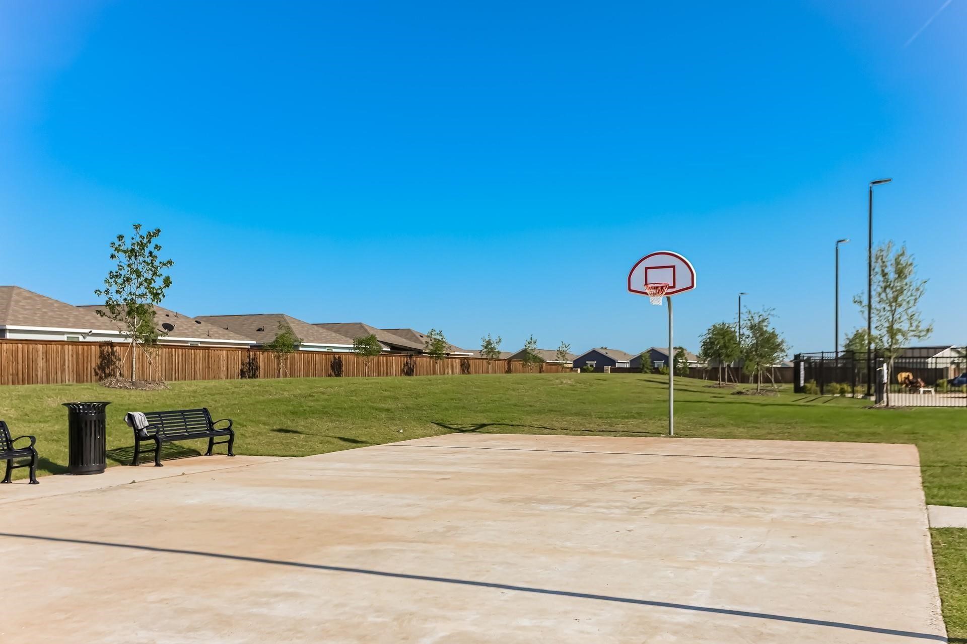 935 Sandhill Crane Lane Princeton TX 75407
