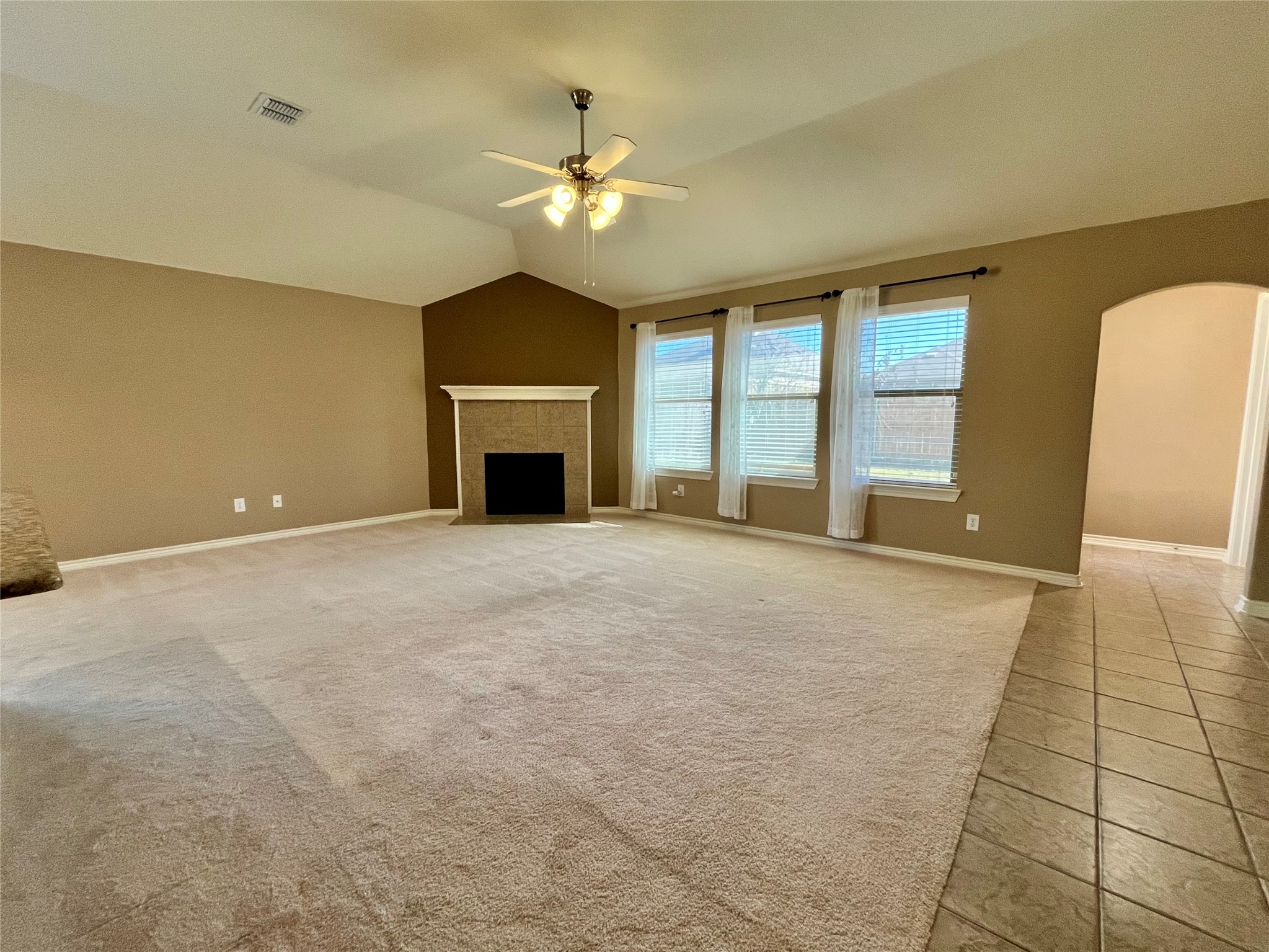 3504 Northpointe Drive Denton TX 76207