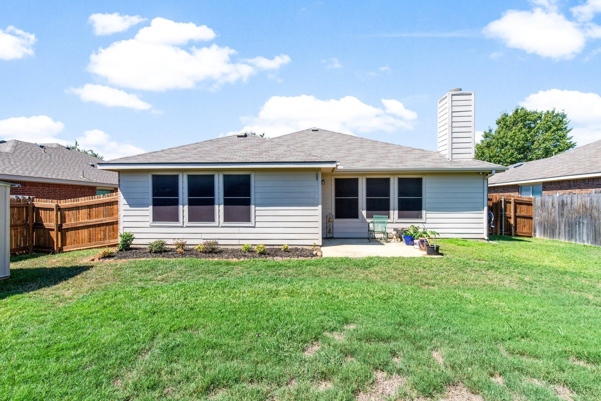3504 Northpointe Drive Denton TX 76207
