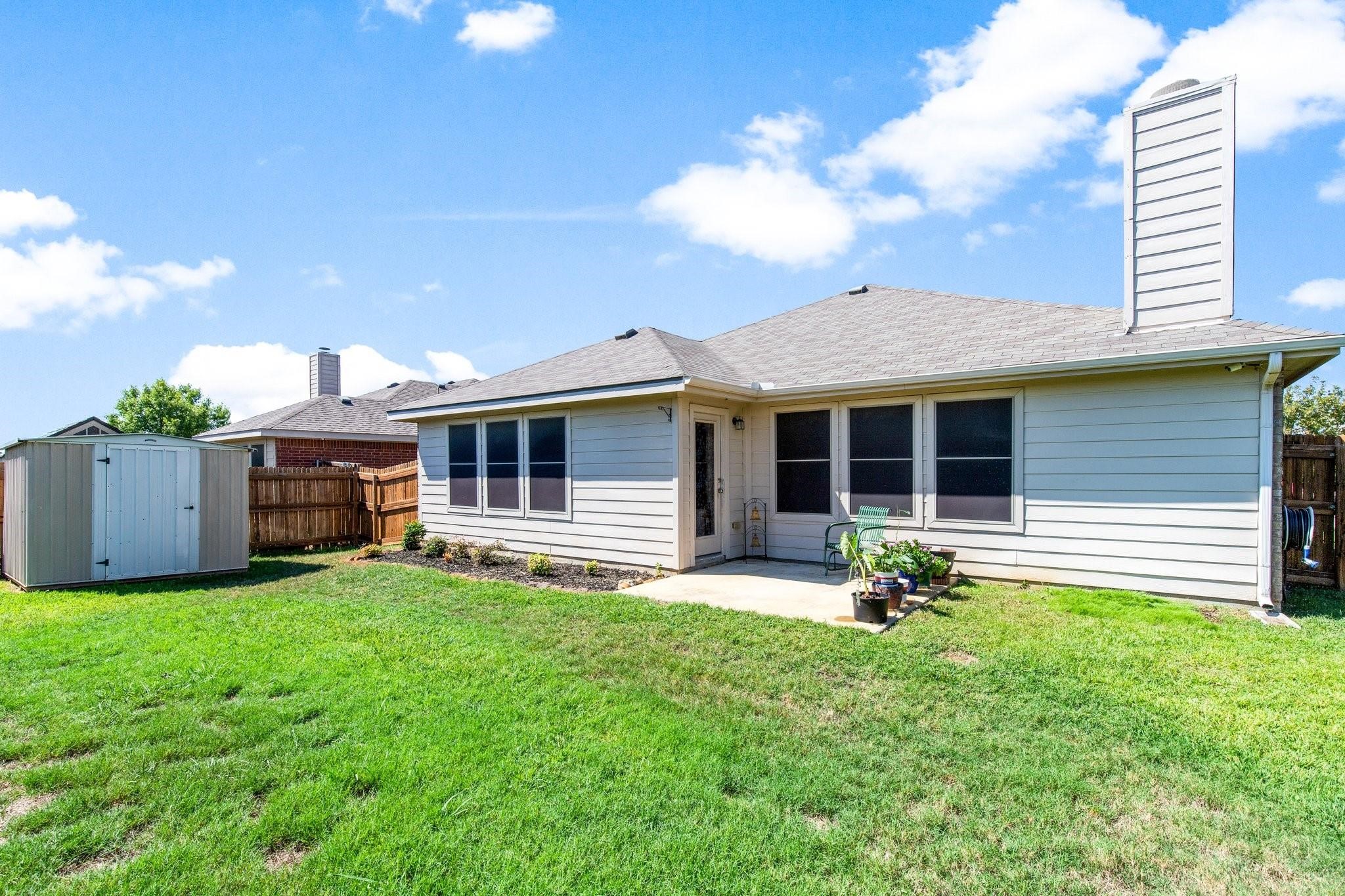 3504 Northpointe Drive Denton TX 76207