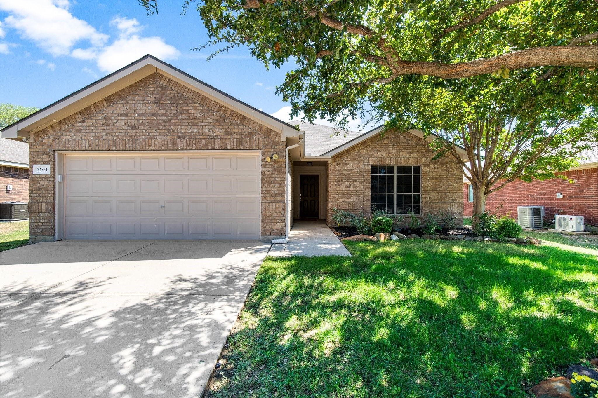 3504 Northpointe Drive Denton TX 76207