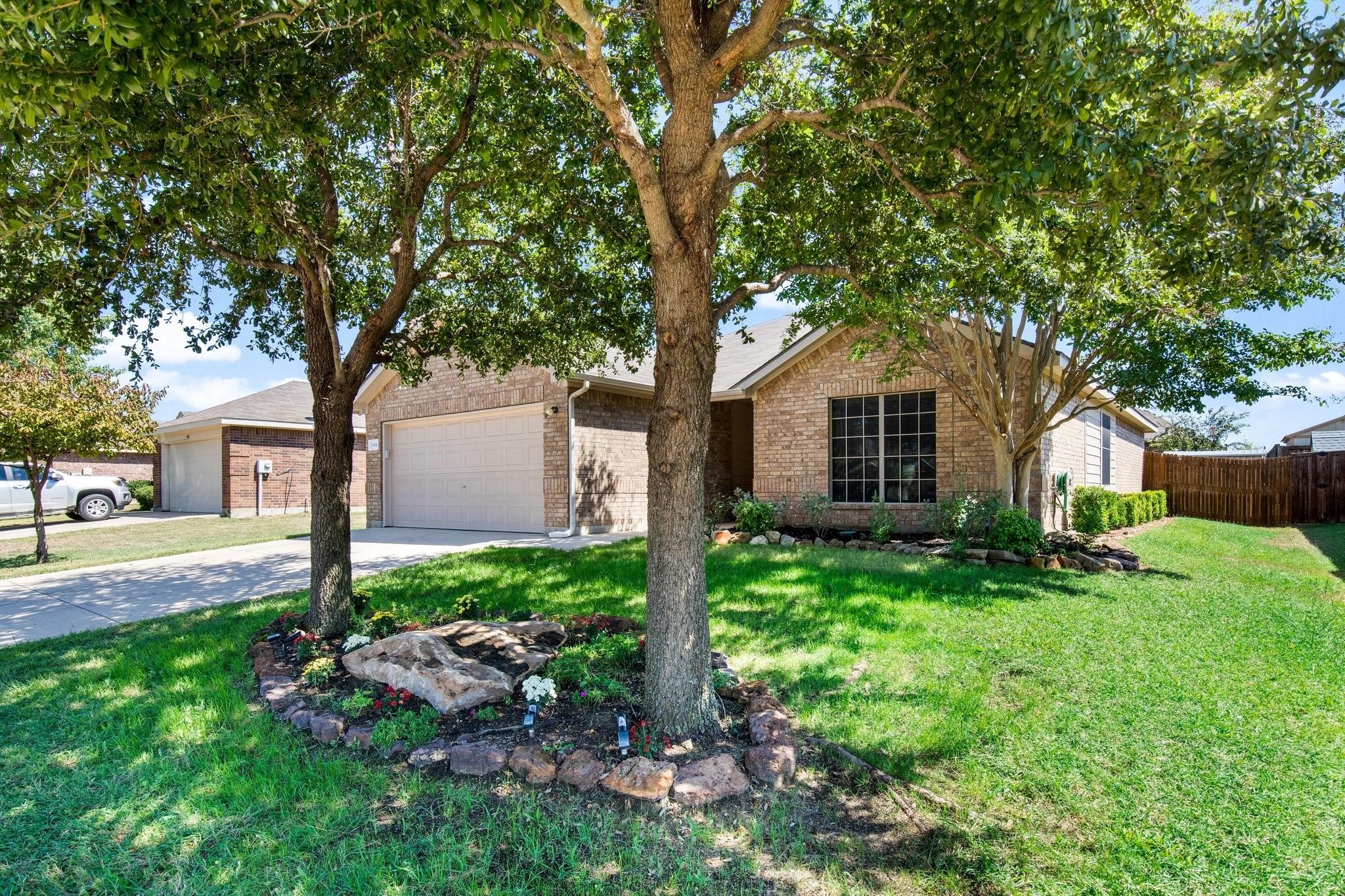 3504 Northpointe Drive Denton TX 76207