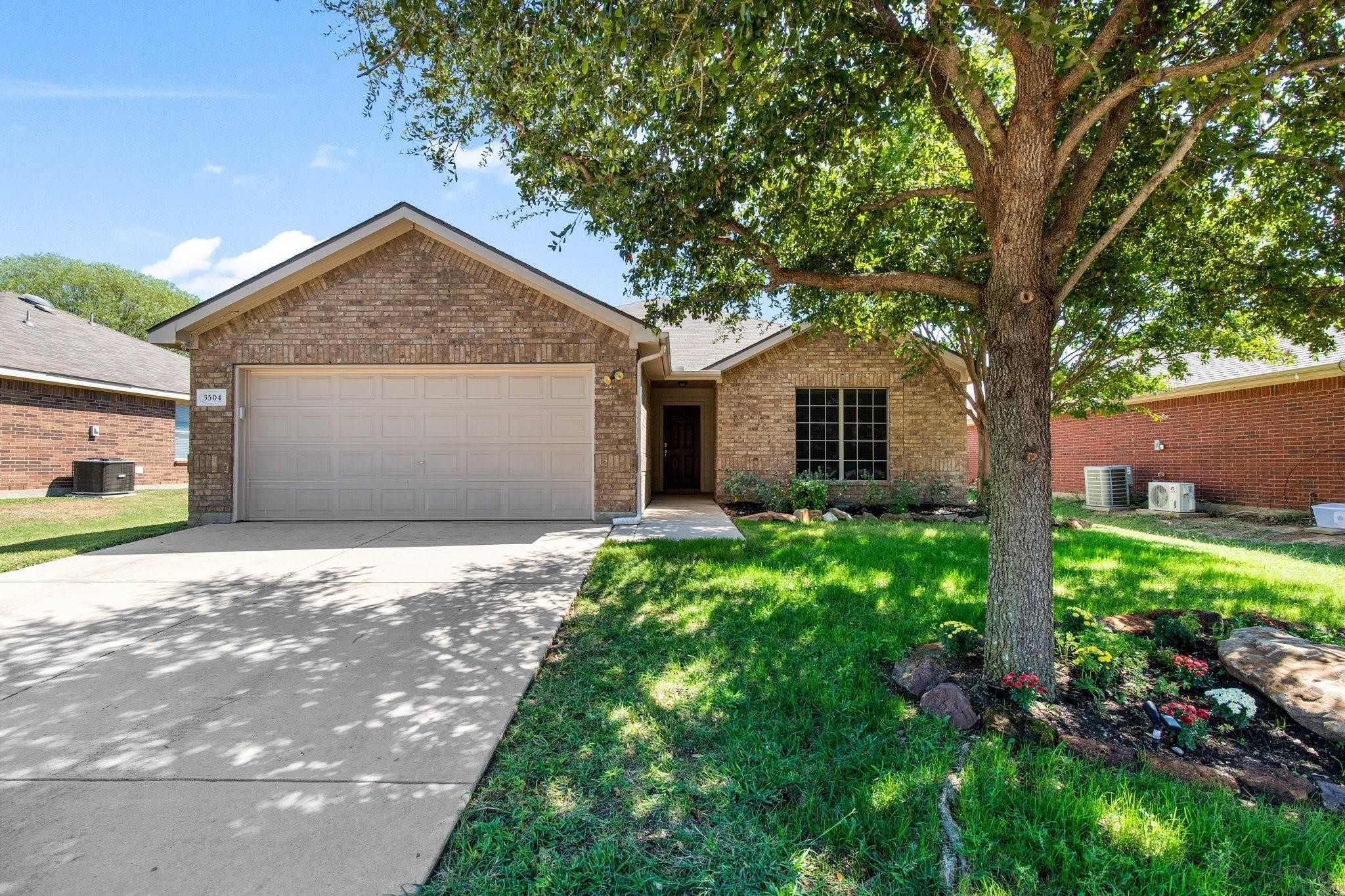 3504 Northpointe Drive Denton TX 76207