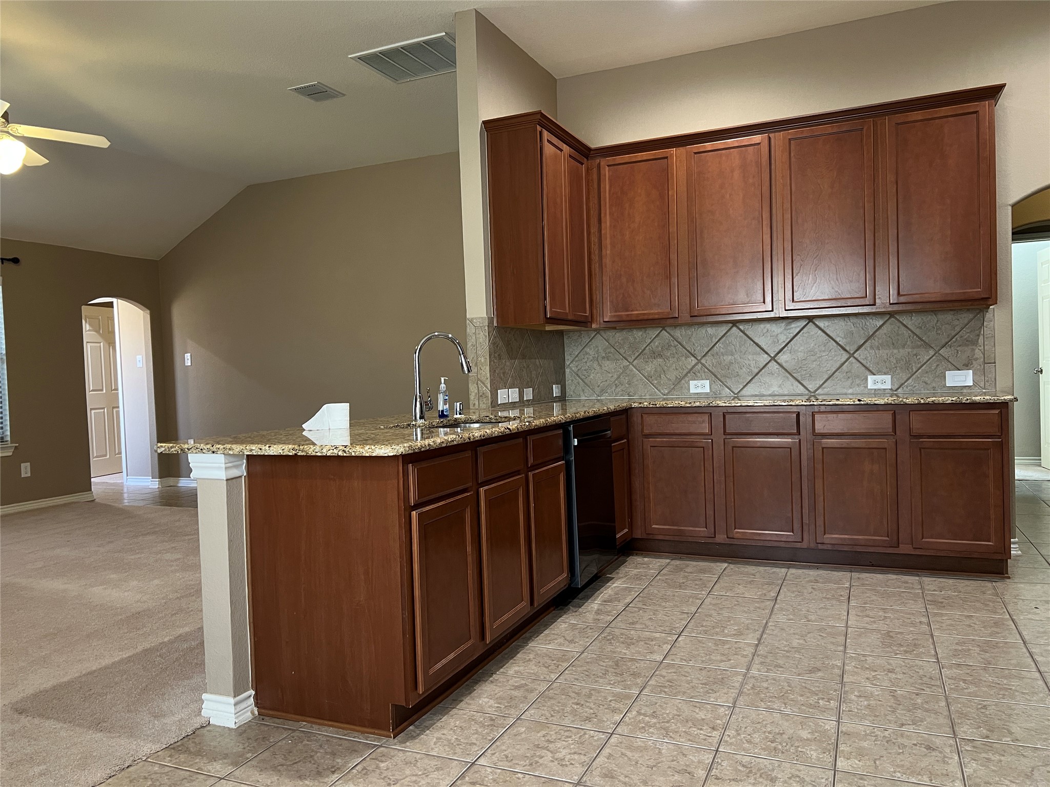 3504 Northpointe Drive Denton TX 76207