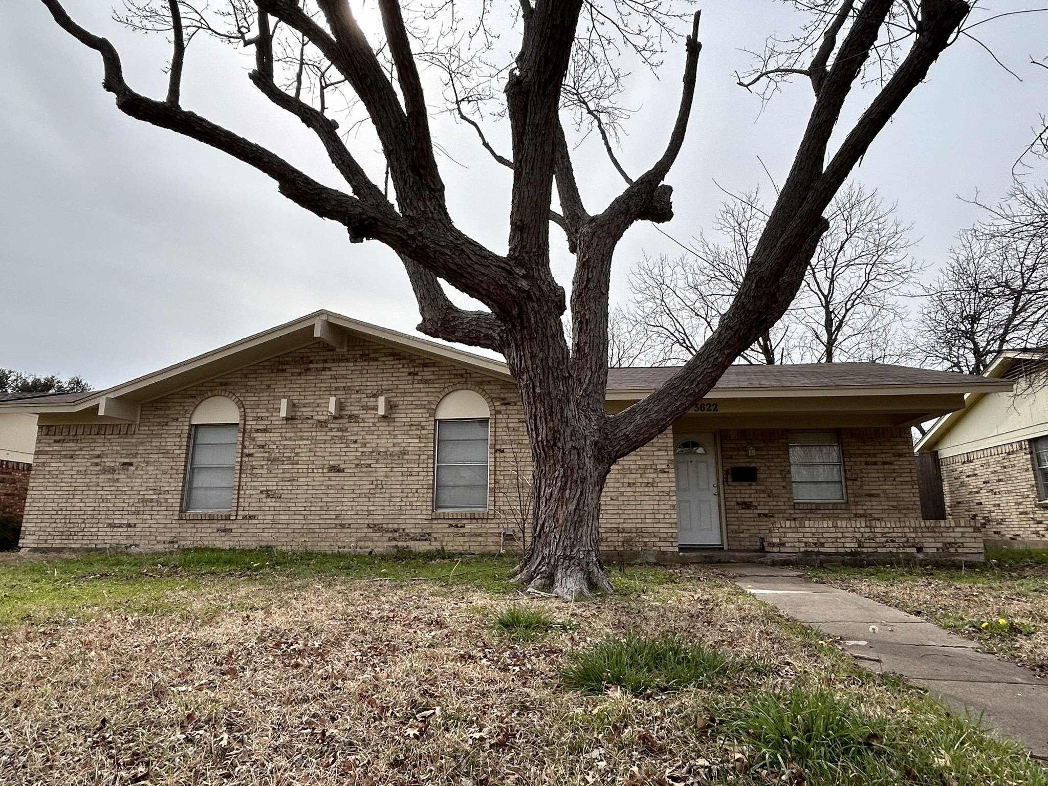 3622 Gray Drive Mesquite TX 75150
