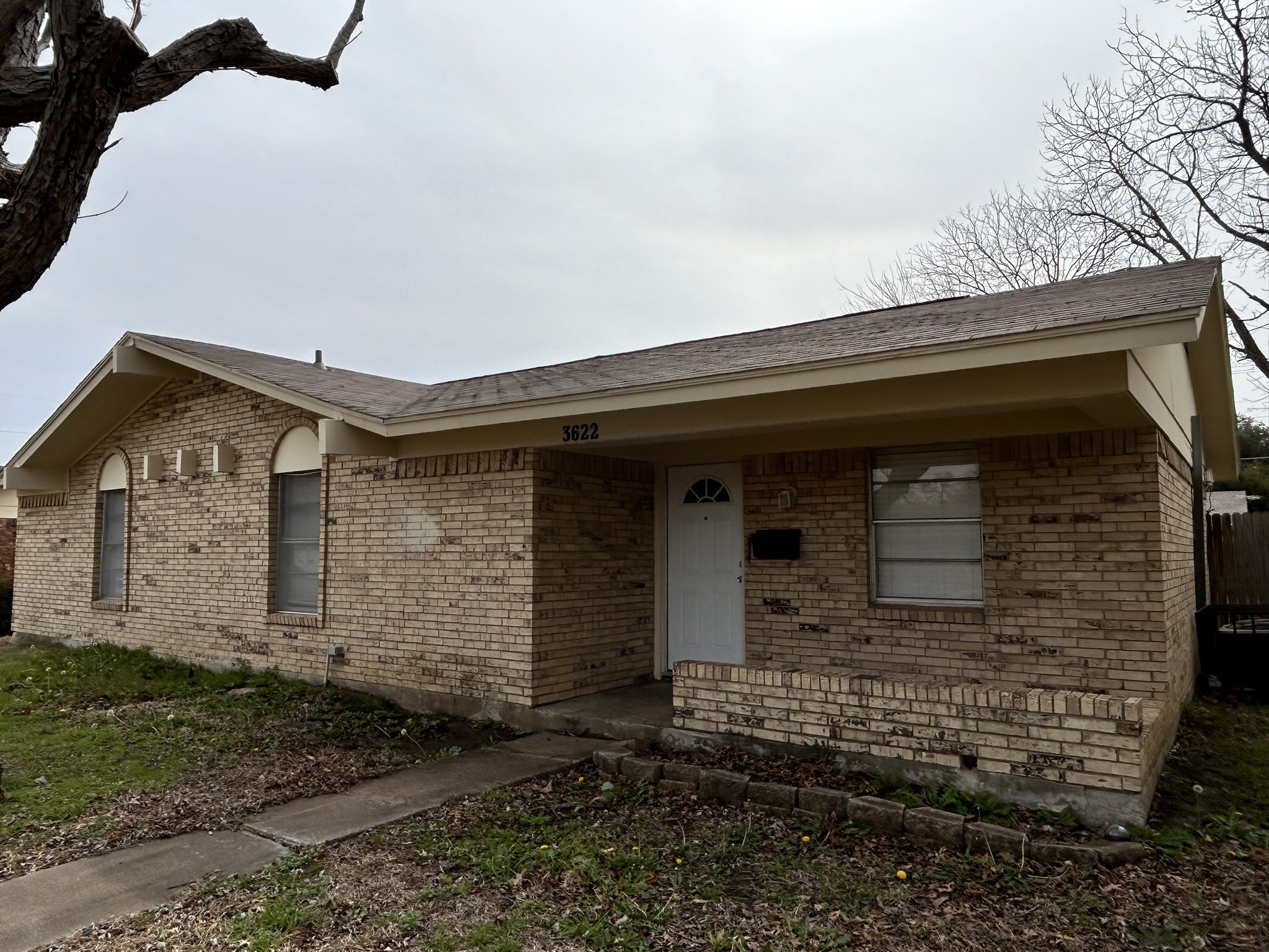 3622 Gray Drive Mesquite TX 75150