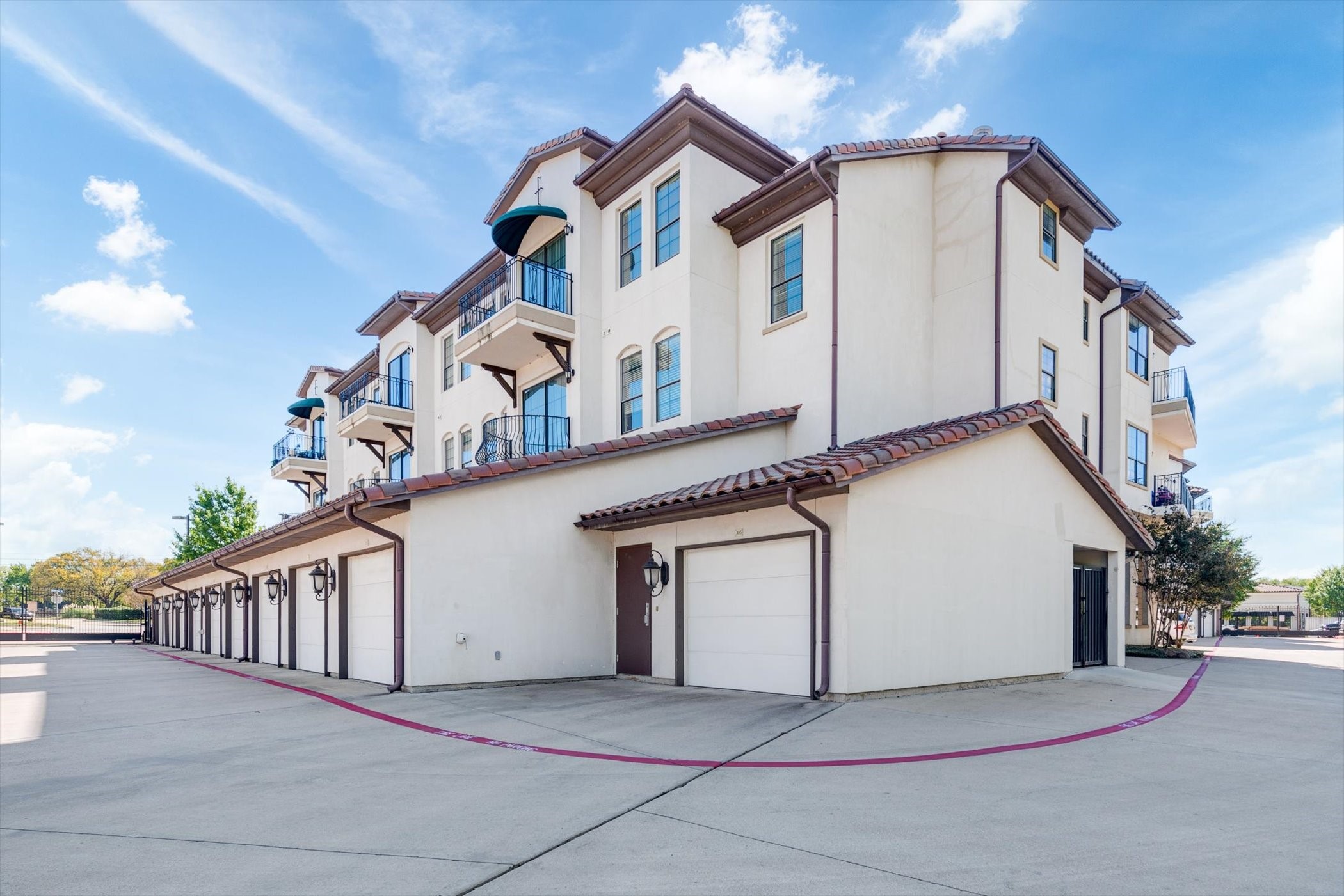 5232 Colleyville Boulevard Colleyville TX 76034