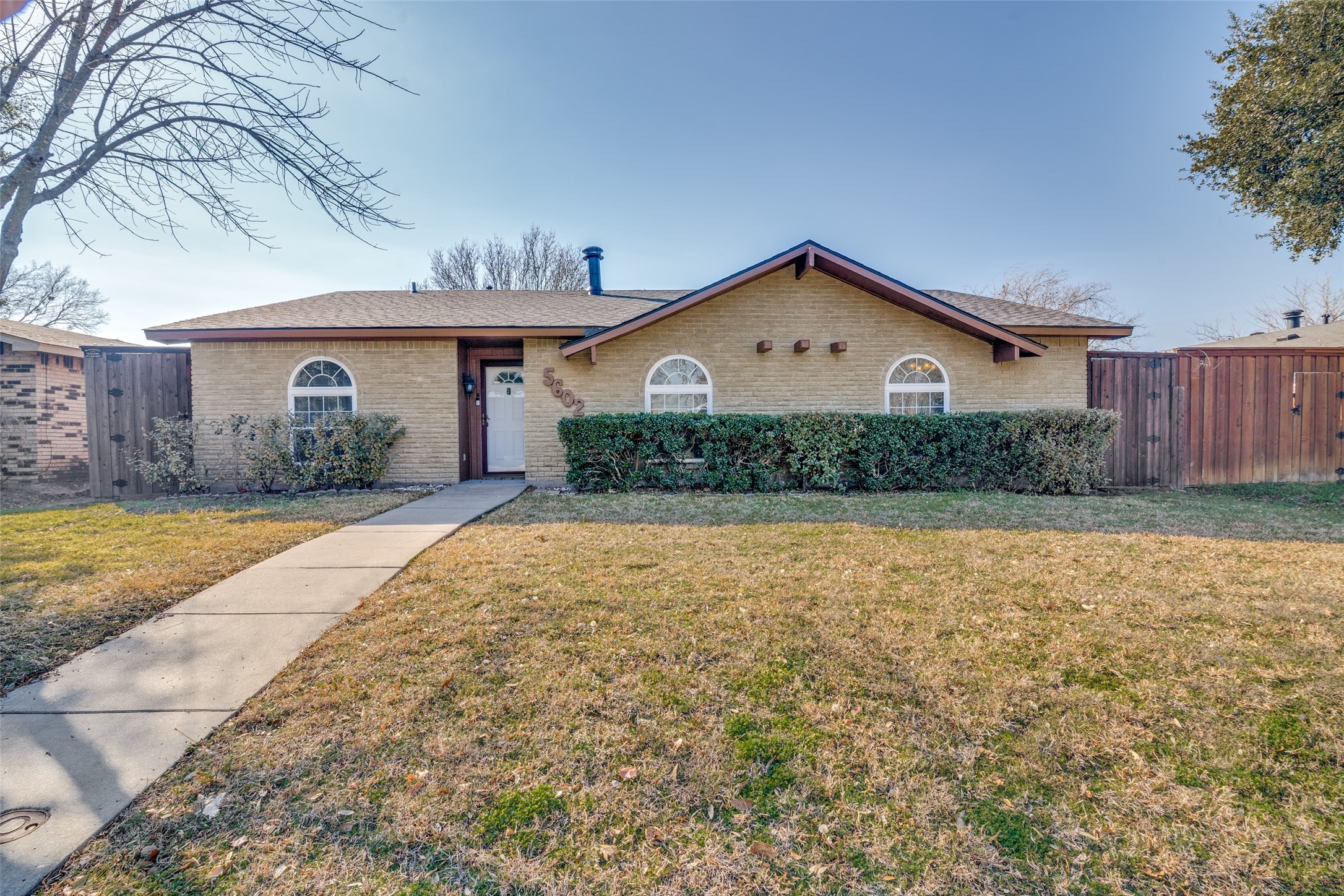 5602 Magnolia Lane Rowlett TX 75089