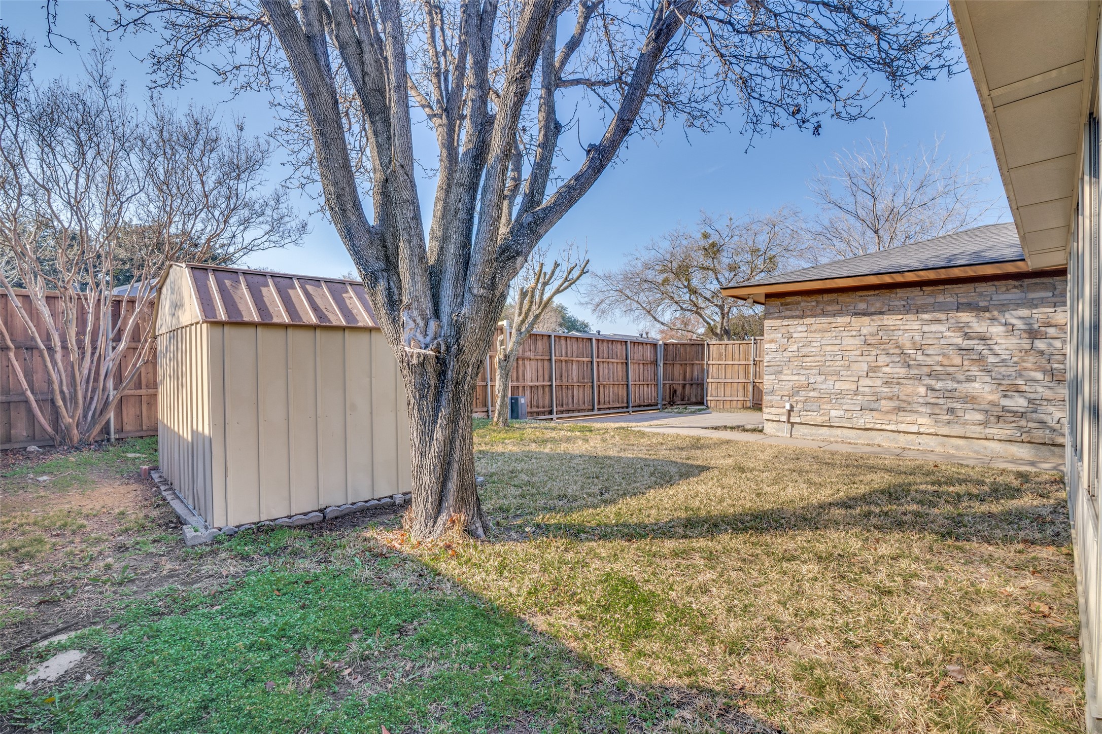 5602 Magnolia Lane Rowlett TX 75089
