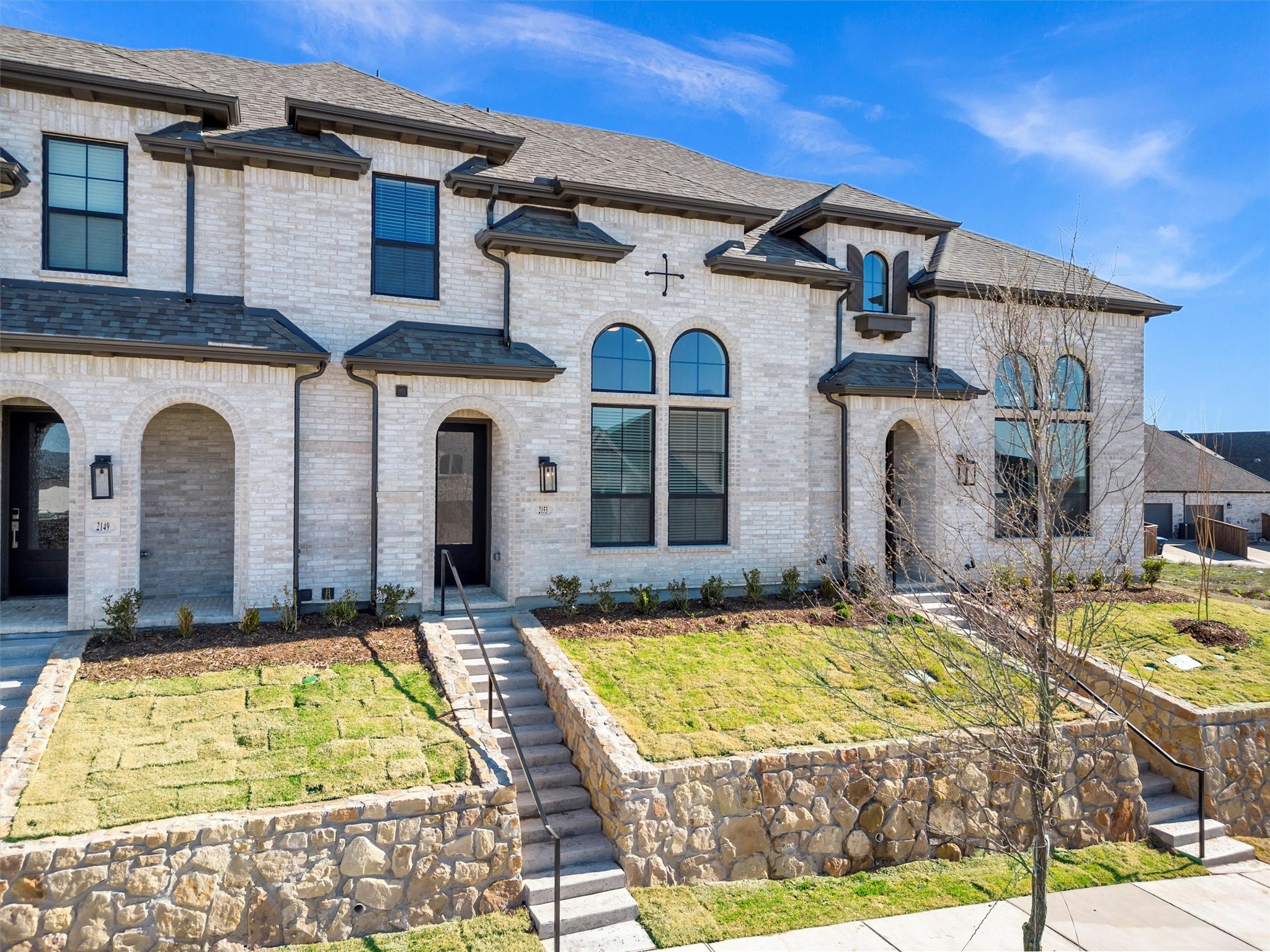 2153 Sandlin Drive Fort Worth TX 76308