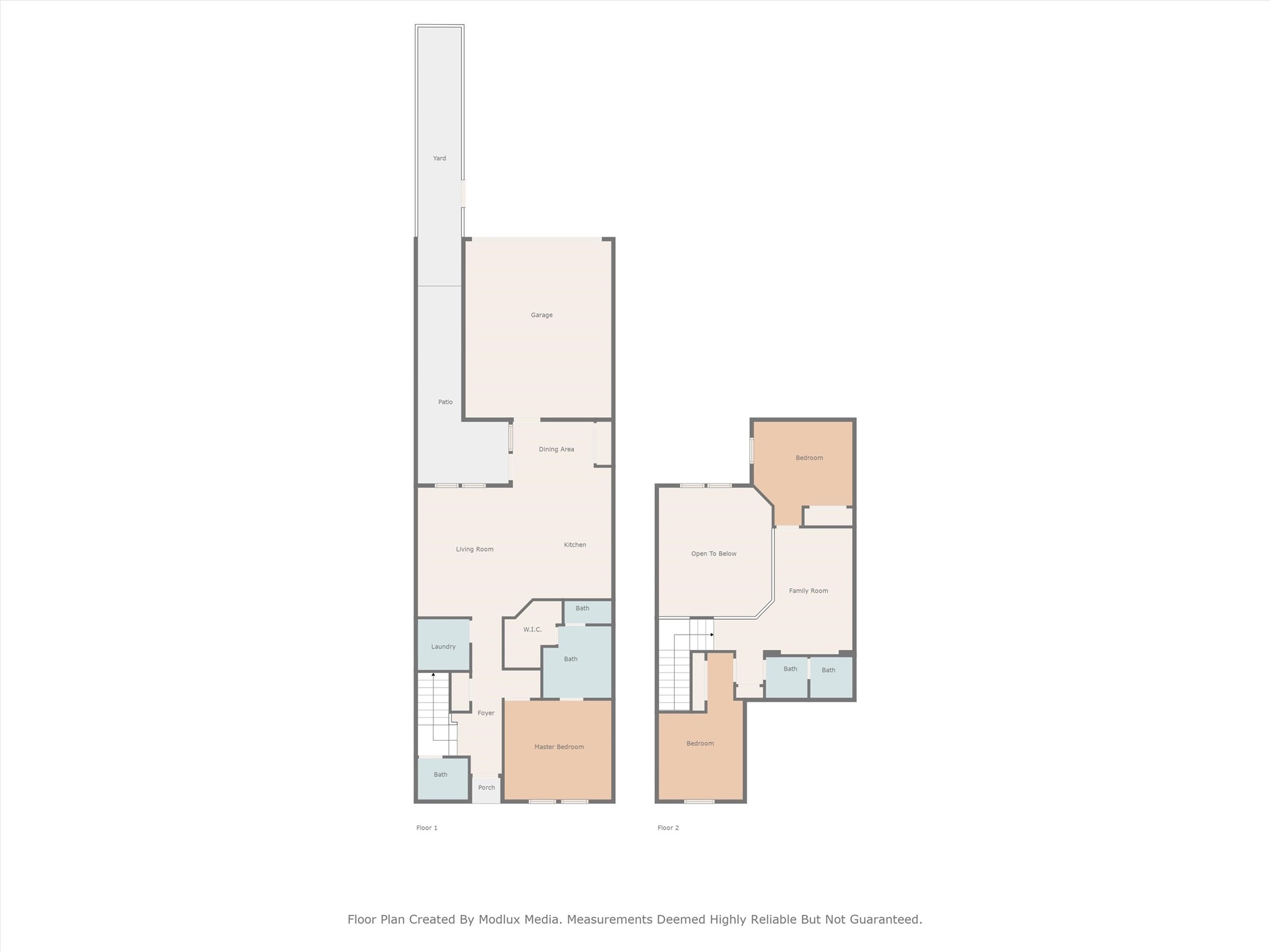 2153 Sandlin Drive Fort Worth TX 76308
