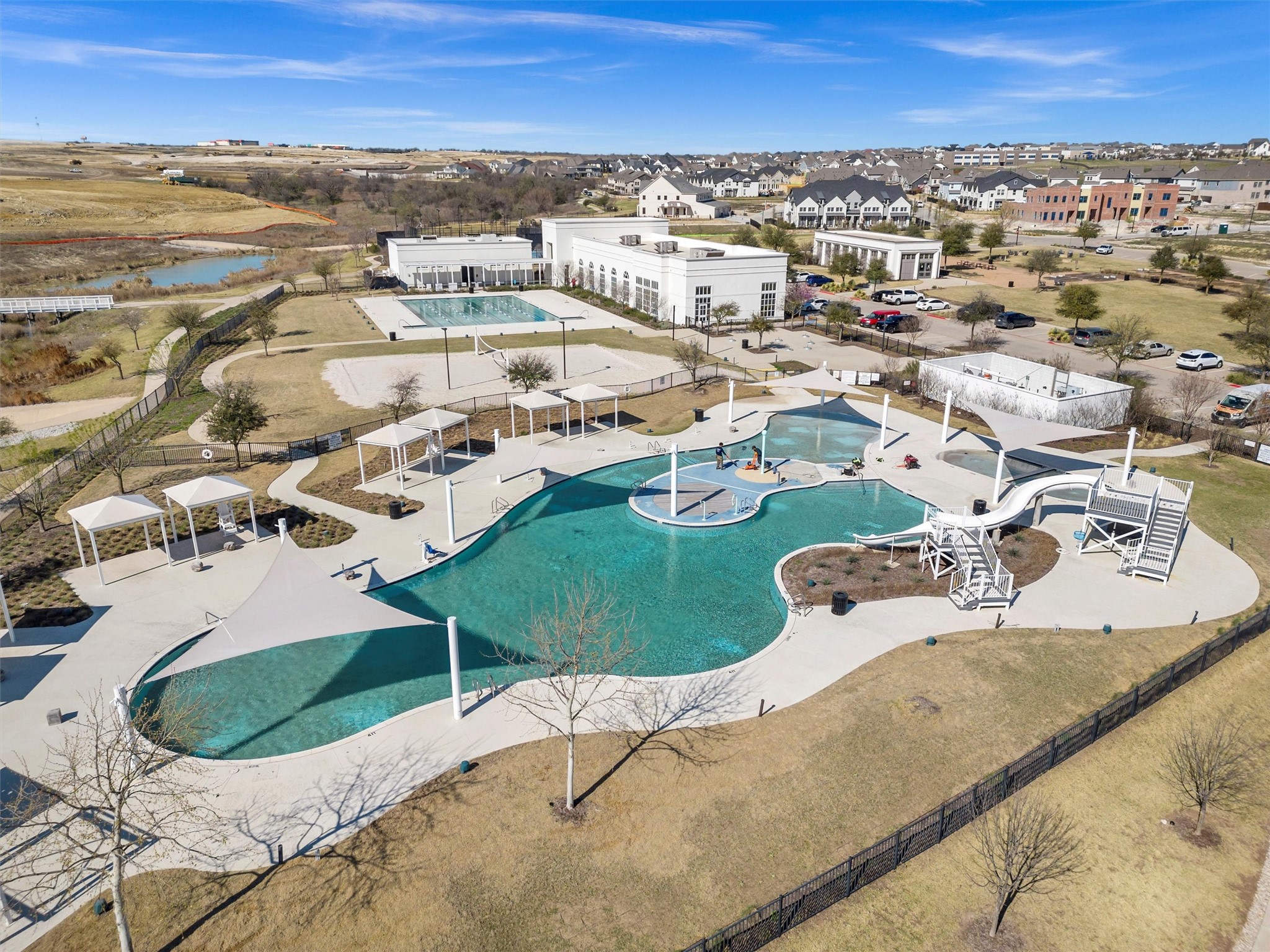 2153 Sandlin Drive Fort Worth TX 76308