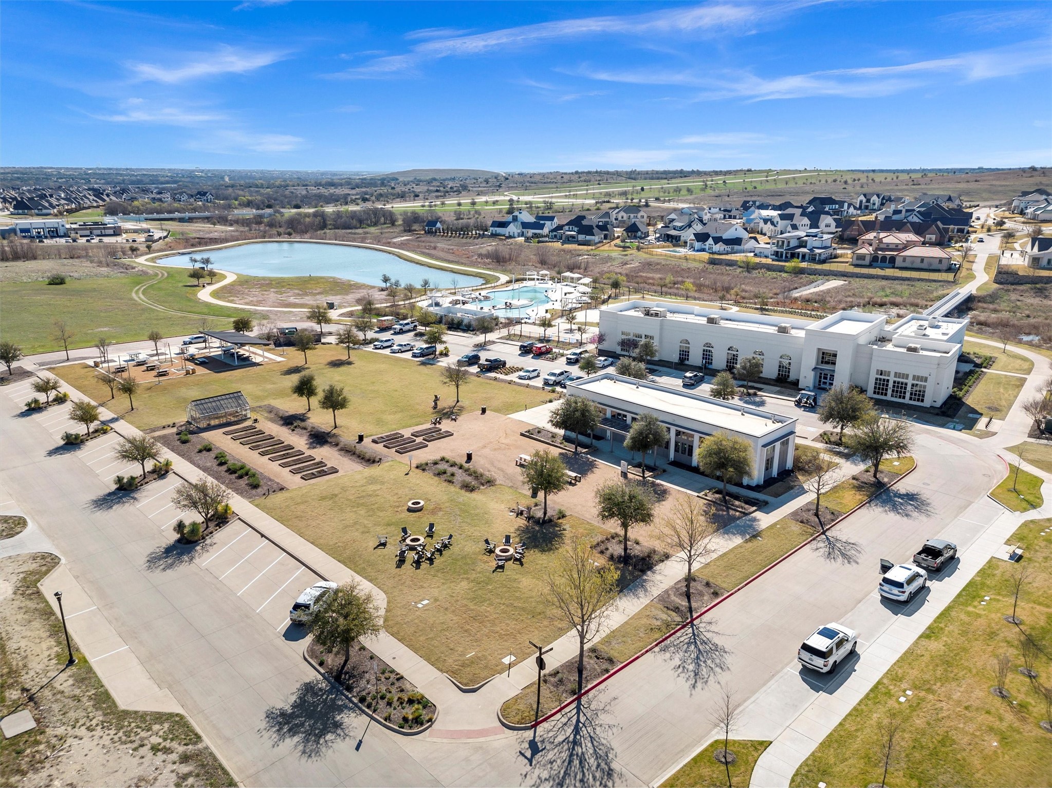 2153 Sandlin Drive Fort Worth TX 76308