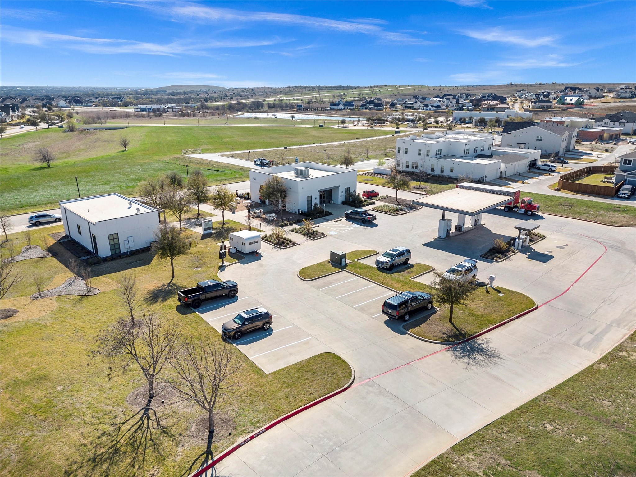 2153 Sandlin Drive Fort Worth TX 76308