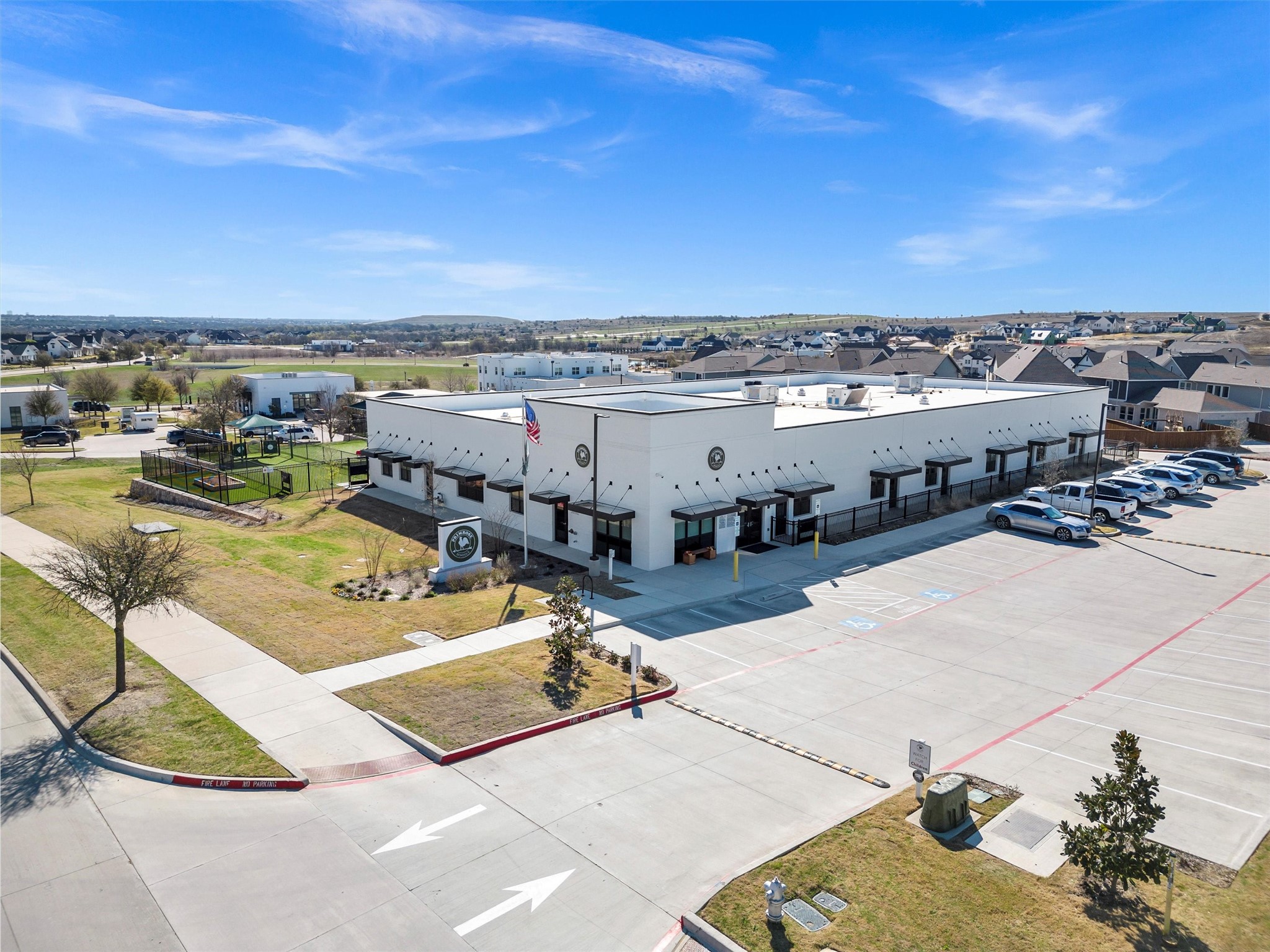 2153 Sandlin Drive Fort Worth TX 76308