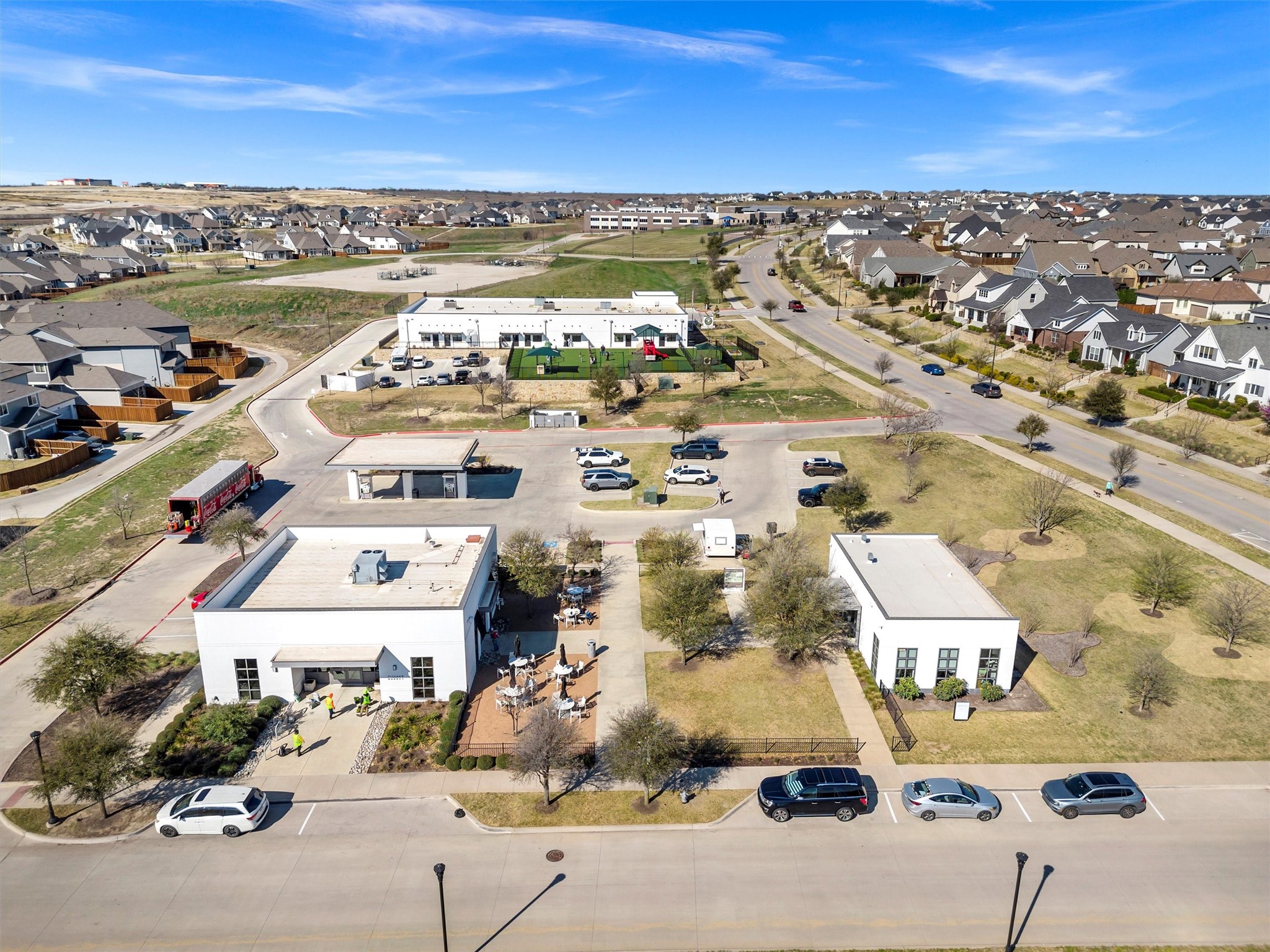 2153 Sandlin Drive Fort Worth TX 76308
