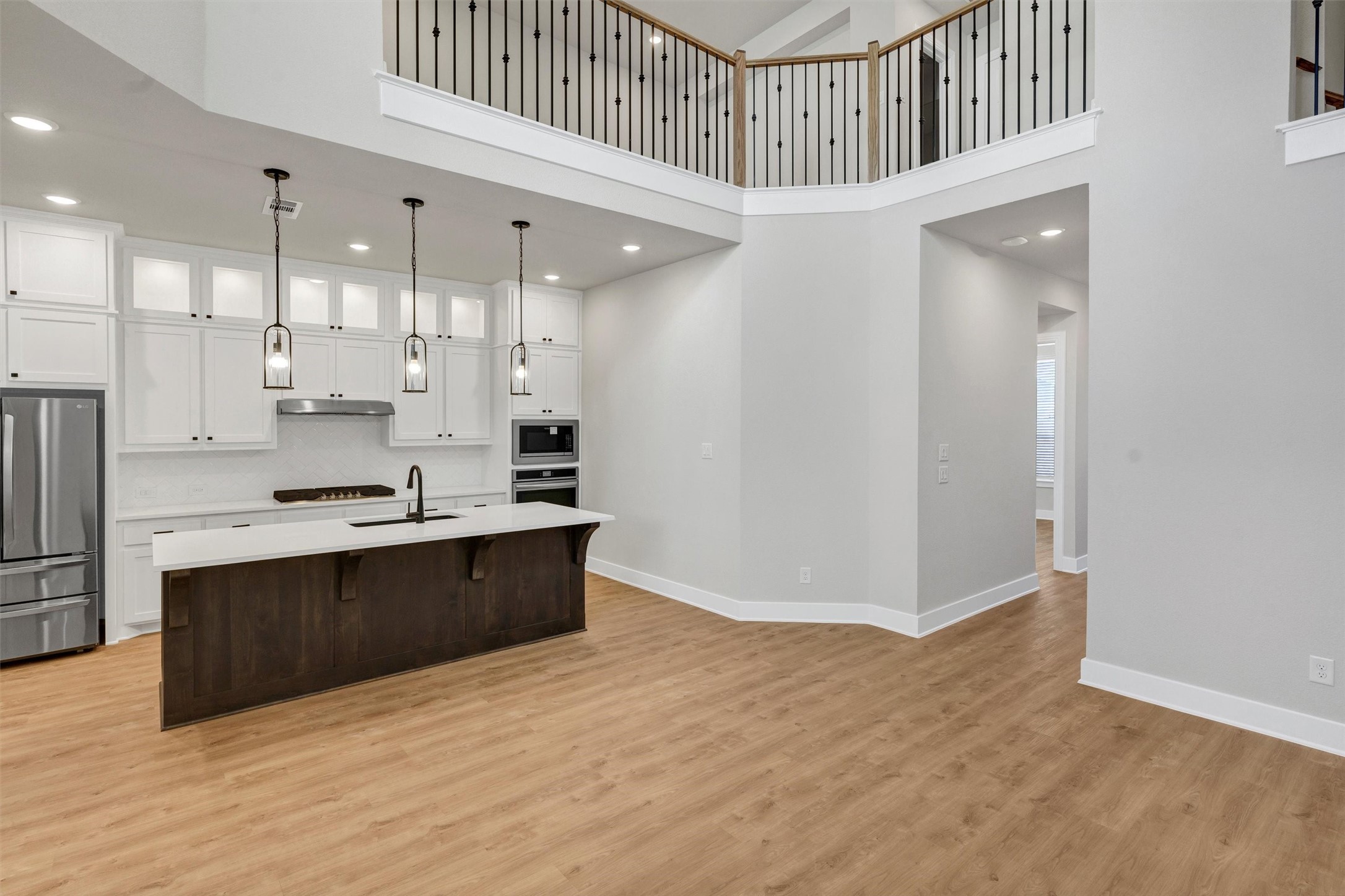 2153 Sandlin Drive Fort Worth TX 76308