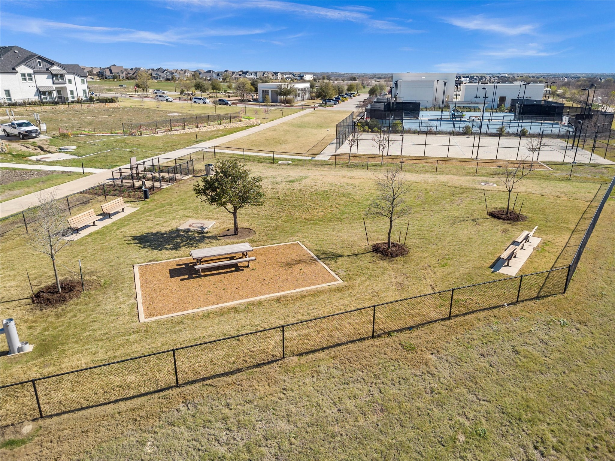 2153 Sandlin Drive Fort Worth TX 76308