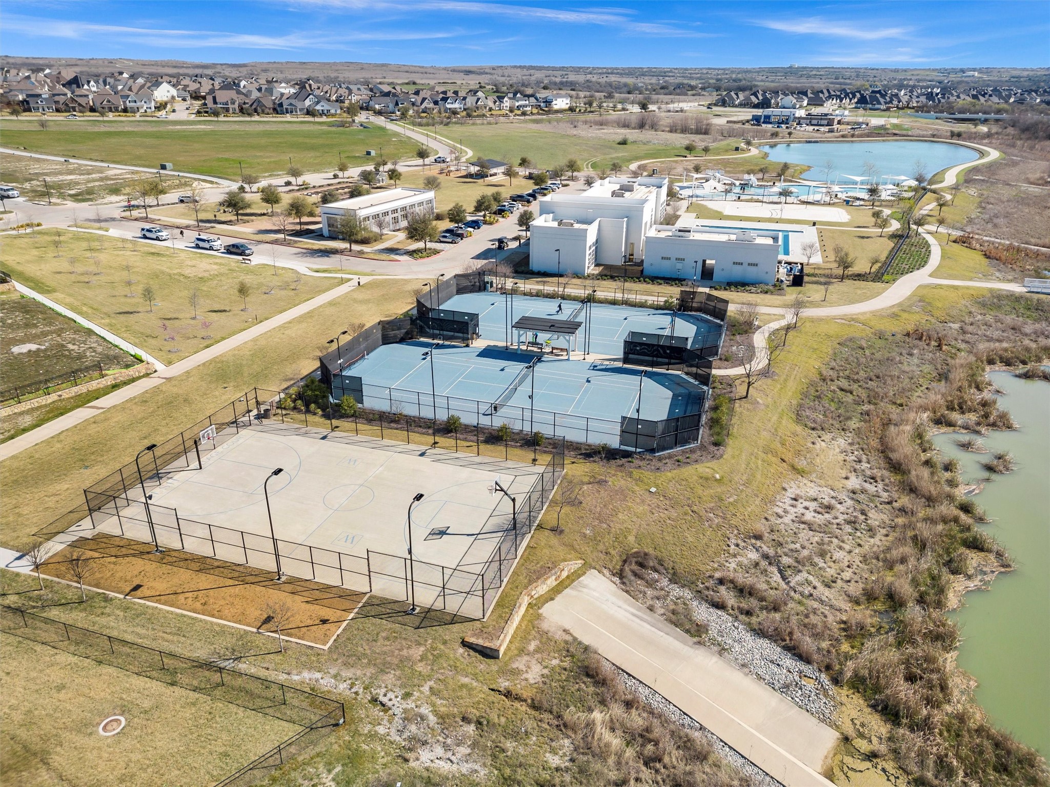 2153 Sandlin Drive Fort Worth TX 76308