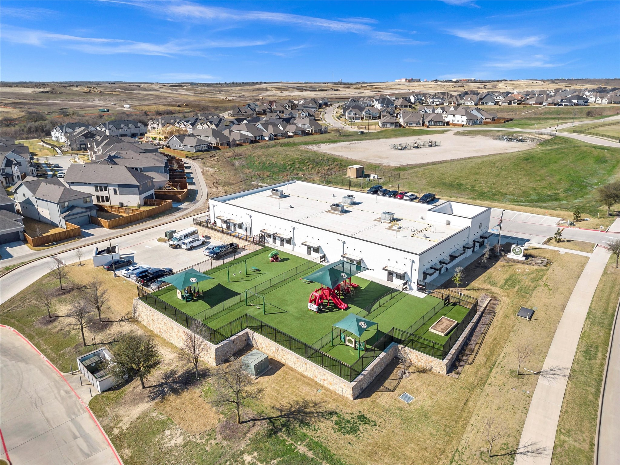 2153 Sandlin Drive Fort Worth TX 76308