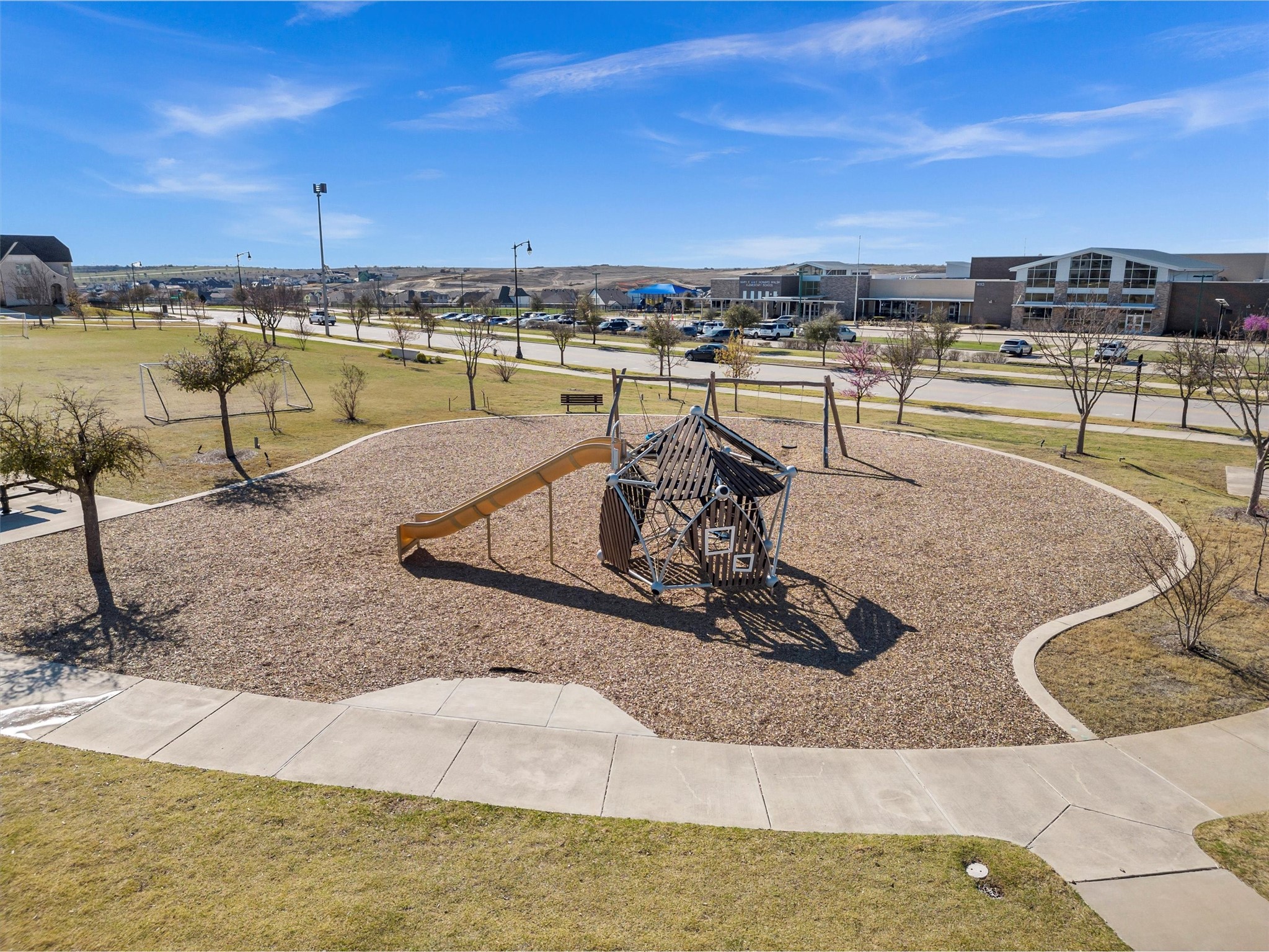 2153 Sandlin Drive Fort Worth TX 76308