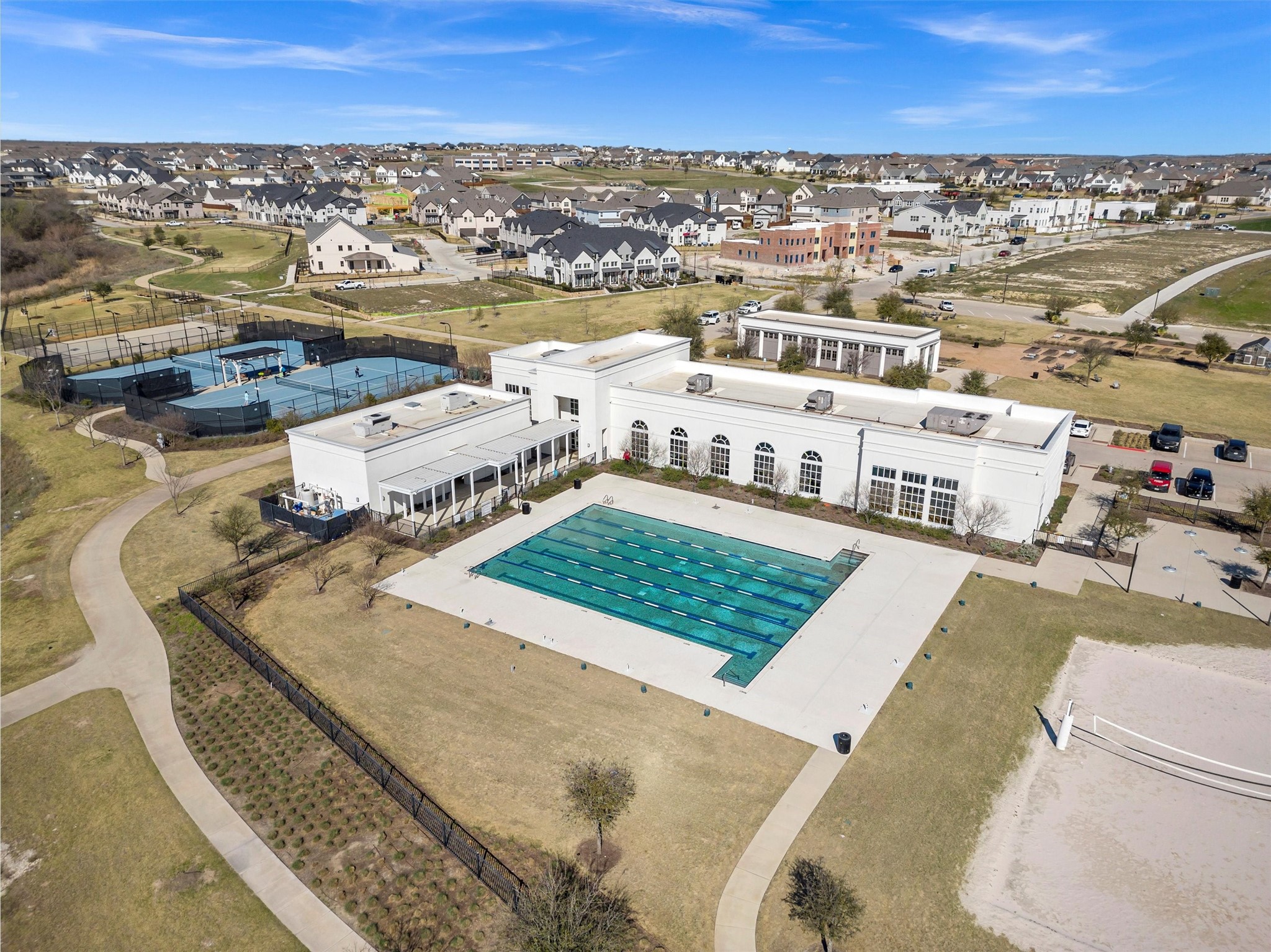 2153 Sandlin Drive Fort Worth TX 76308