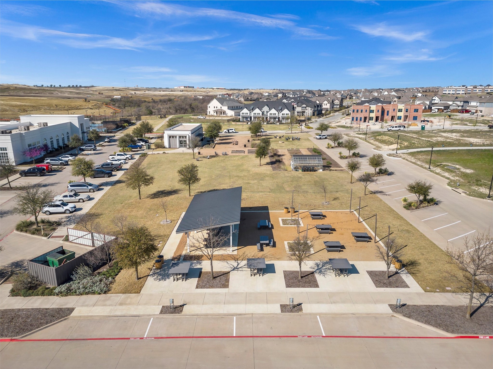 2153 Sandlin Drive Fort Worth TX 76308