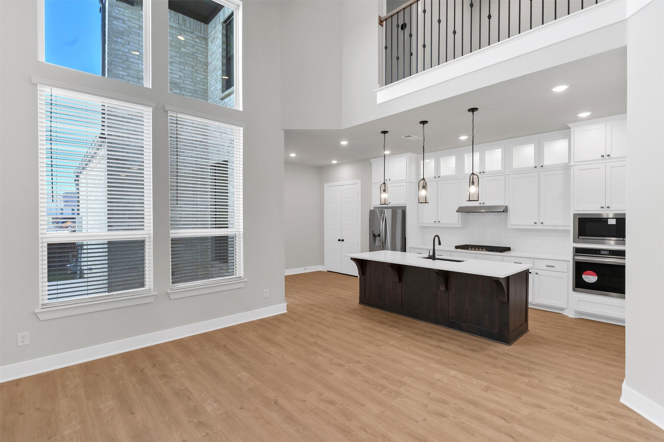 2153 Sandlin Drive Fort Worth TX 76308